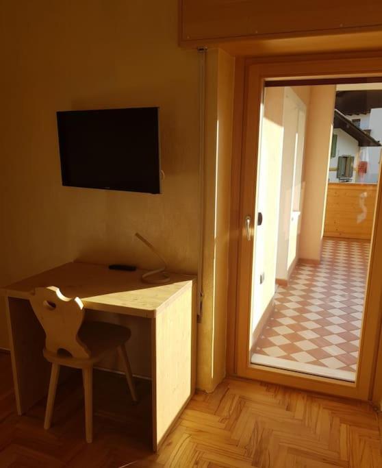 Appartamento Miralago