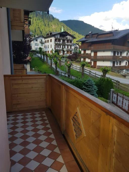 Appartamento Miralago