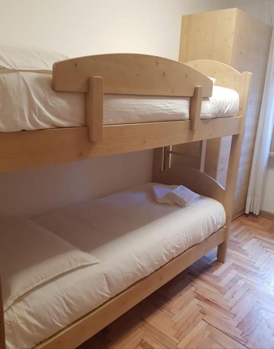 Appartamento Miralago