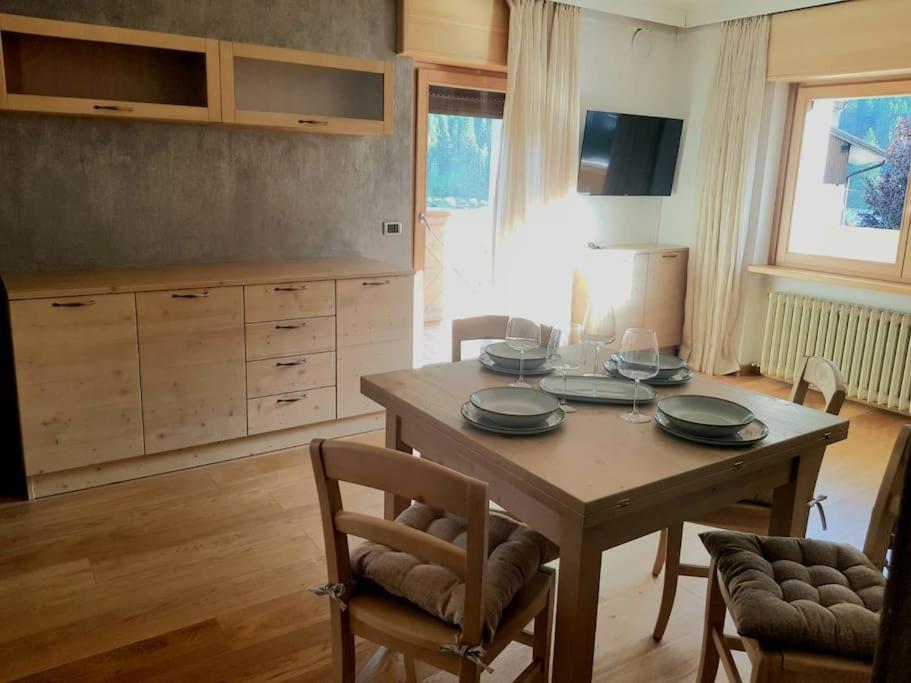 Appartamento Miralago