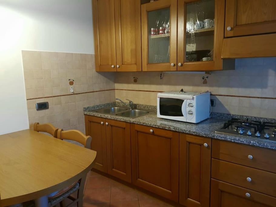 Appartamento Miralago