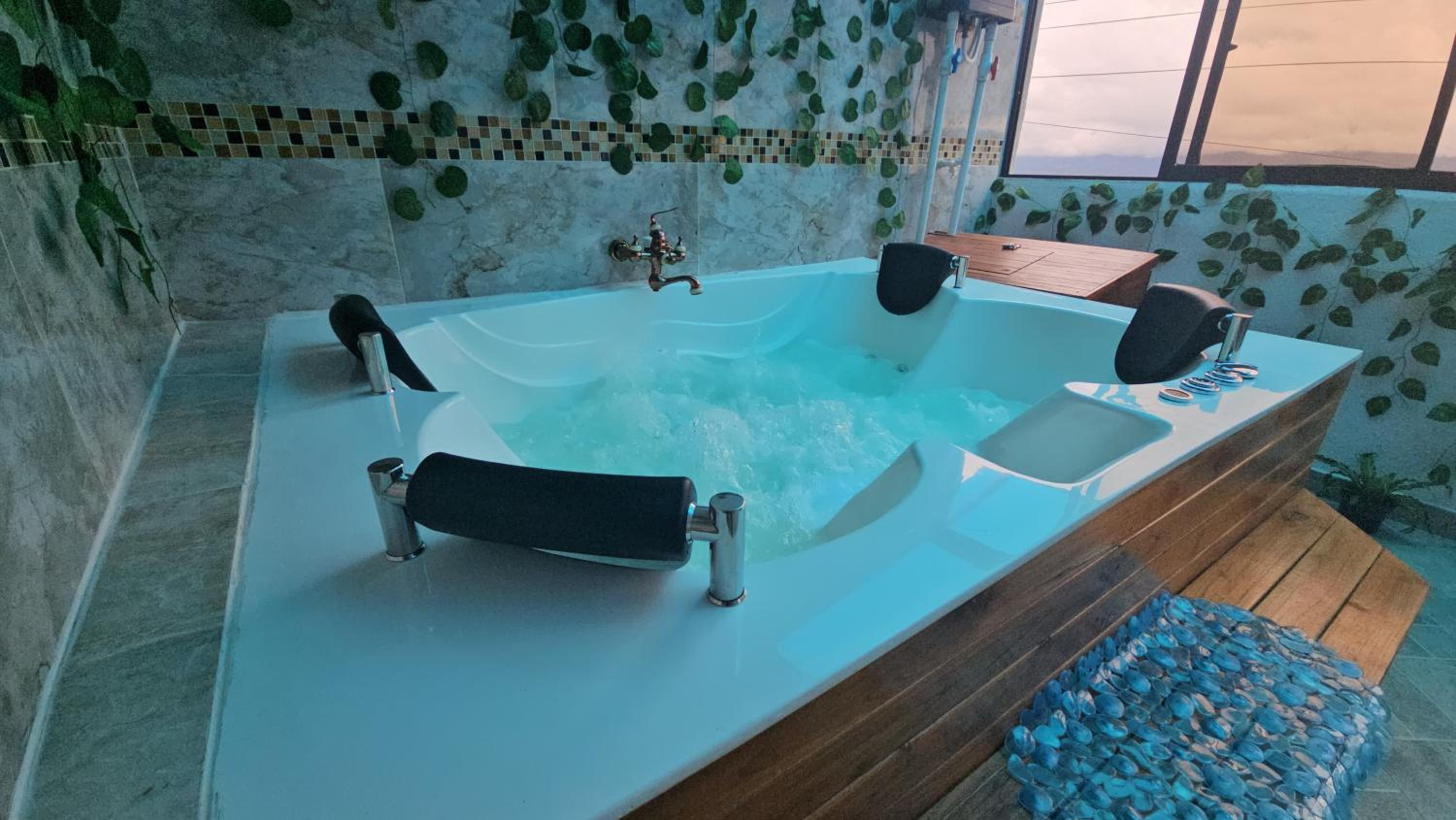 Casa vacacional Estadía Primaveral