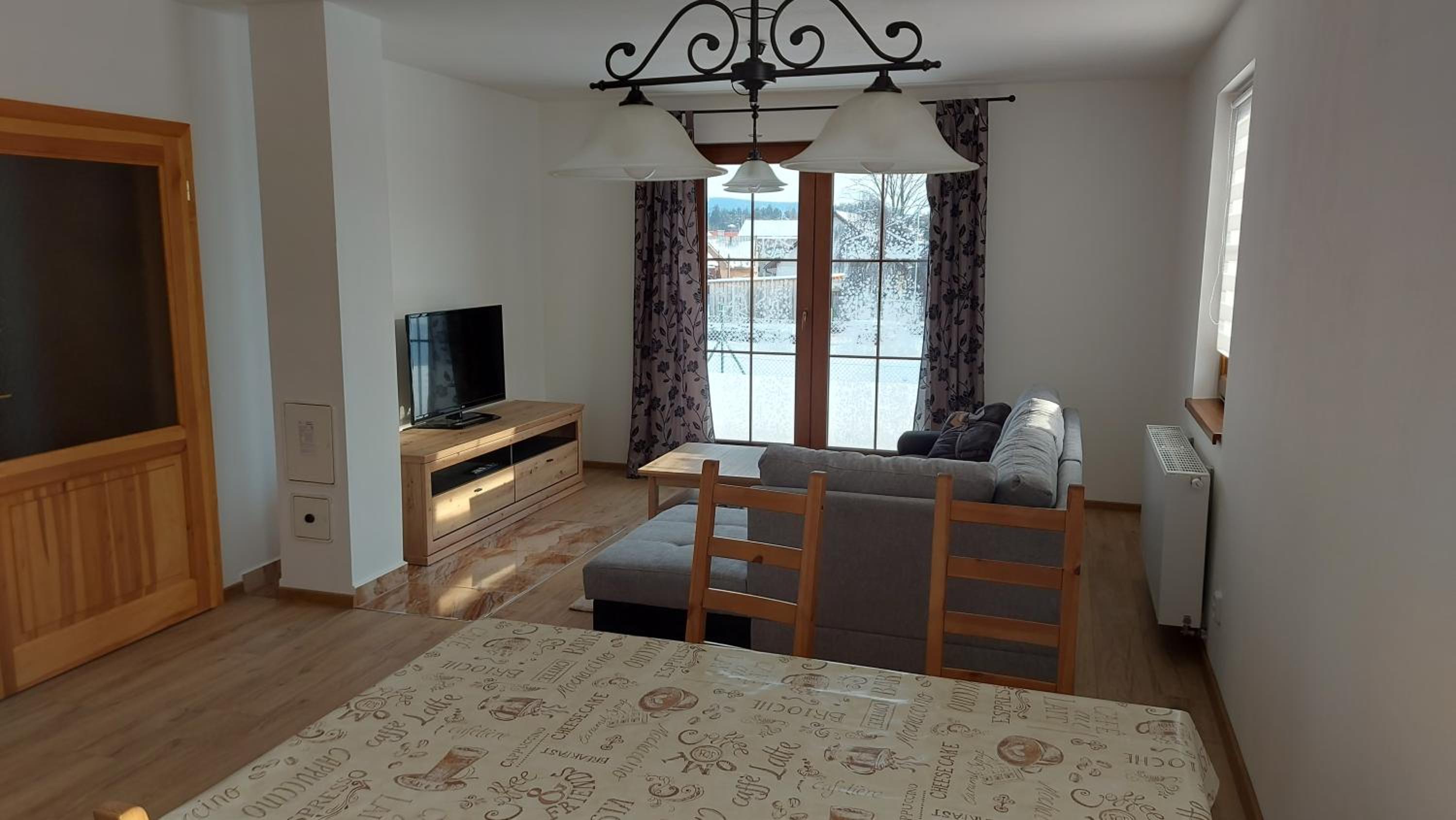Holiday house Ilona