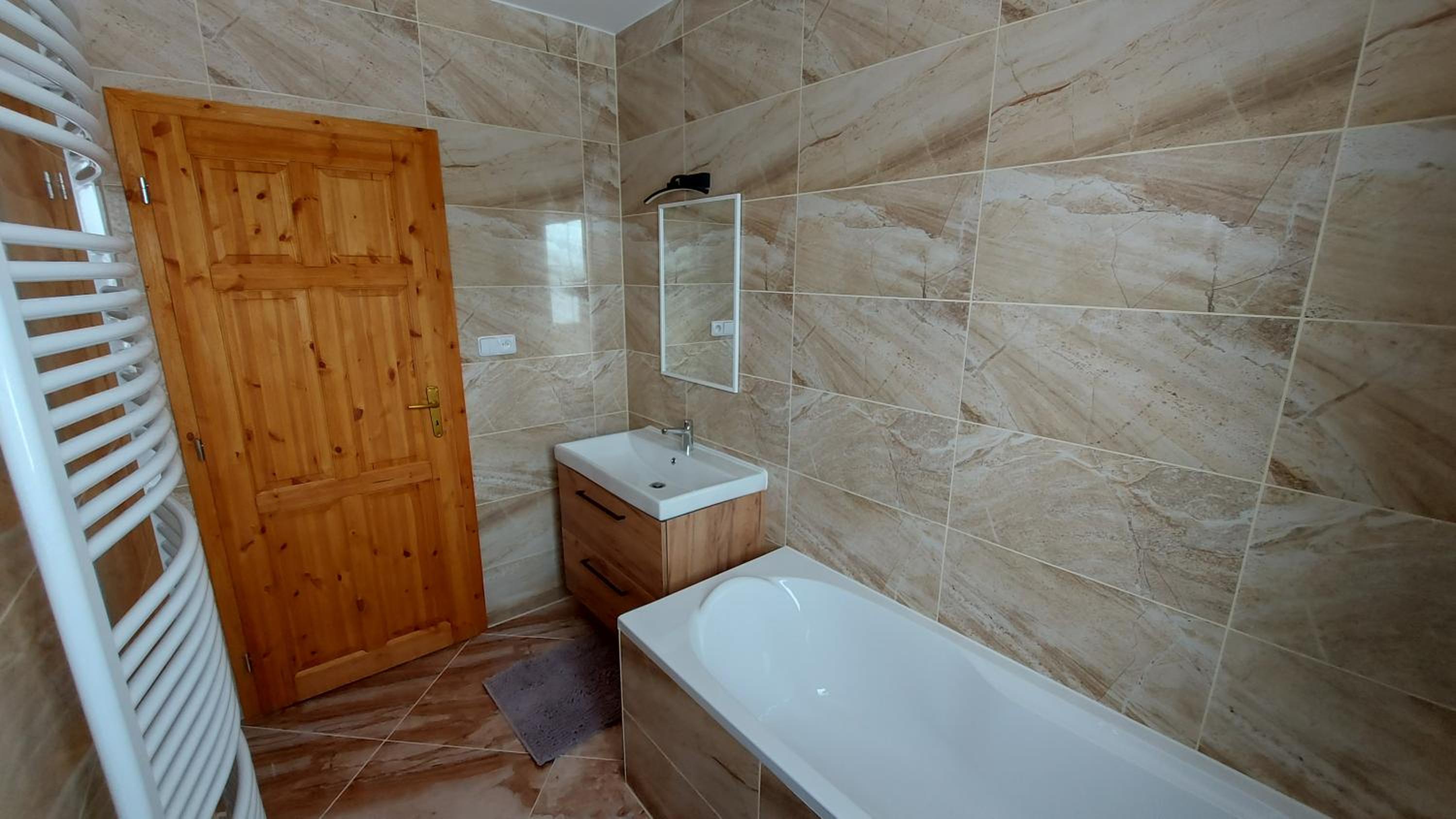 Holiday house Ilona