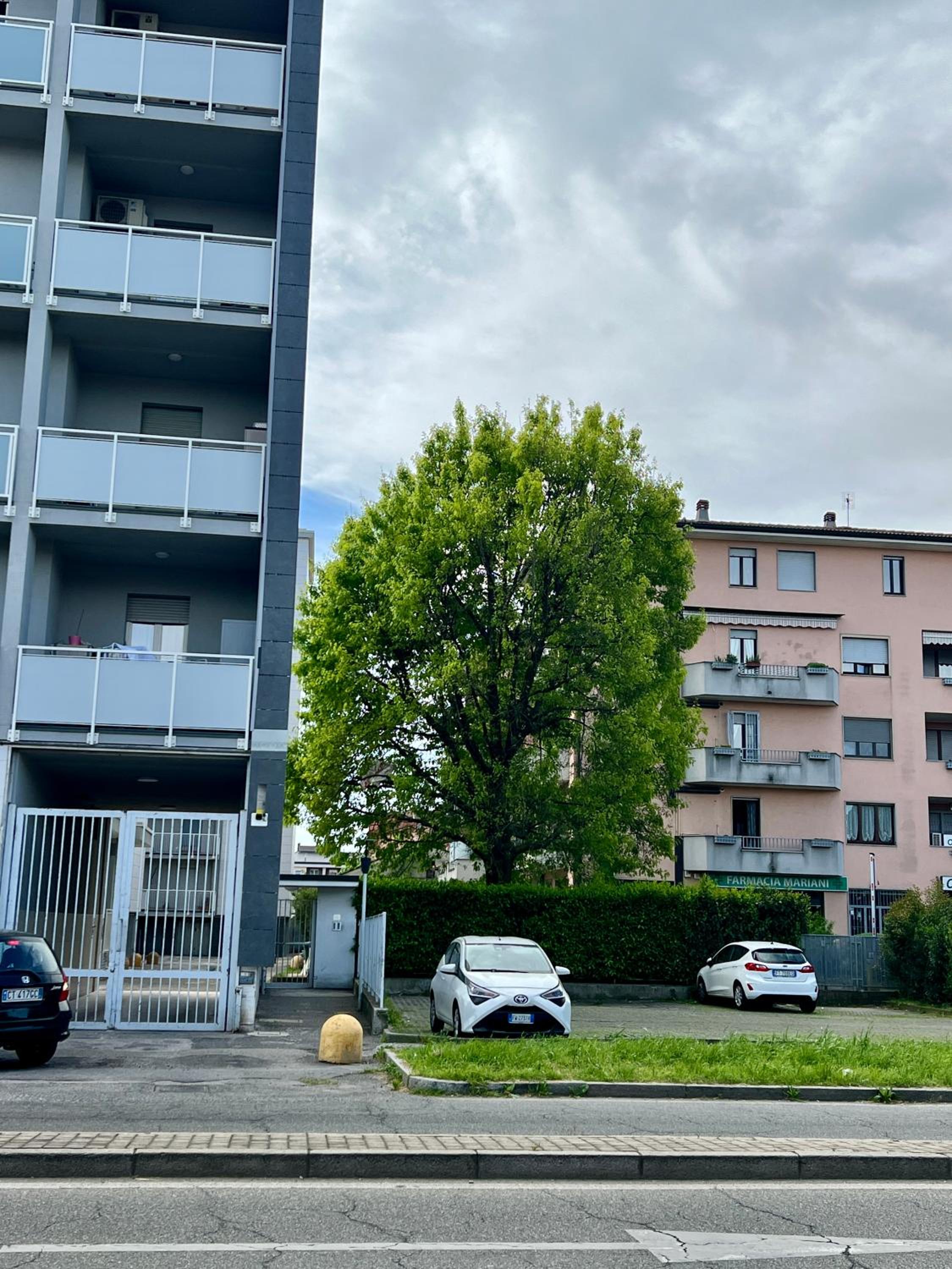 Mia house a 7 minuti dalla metro view 5