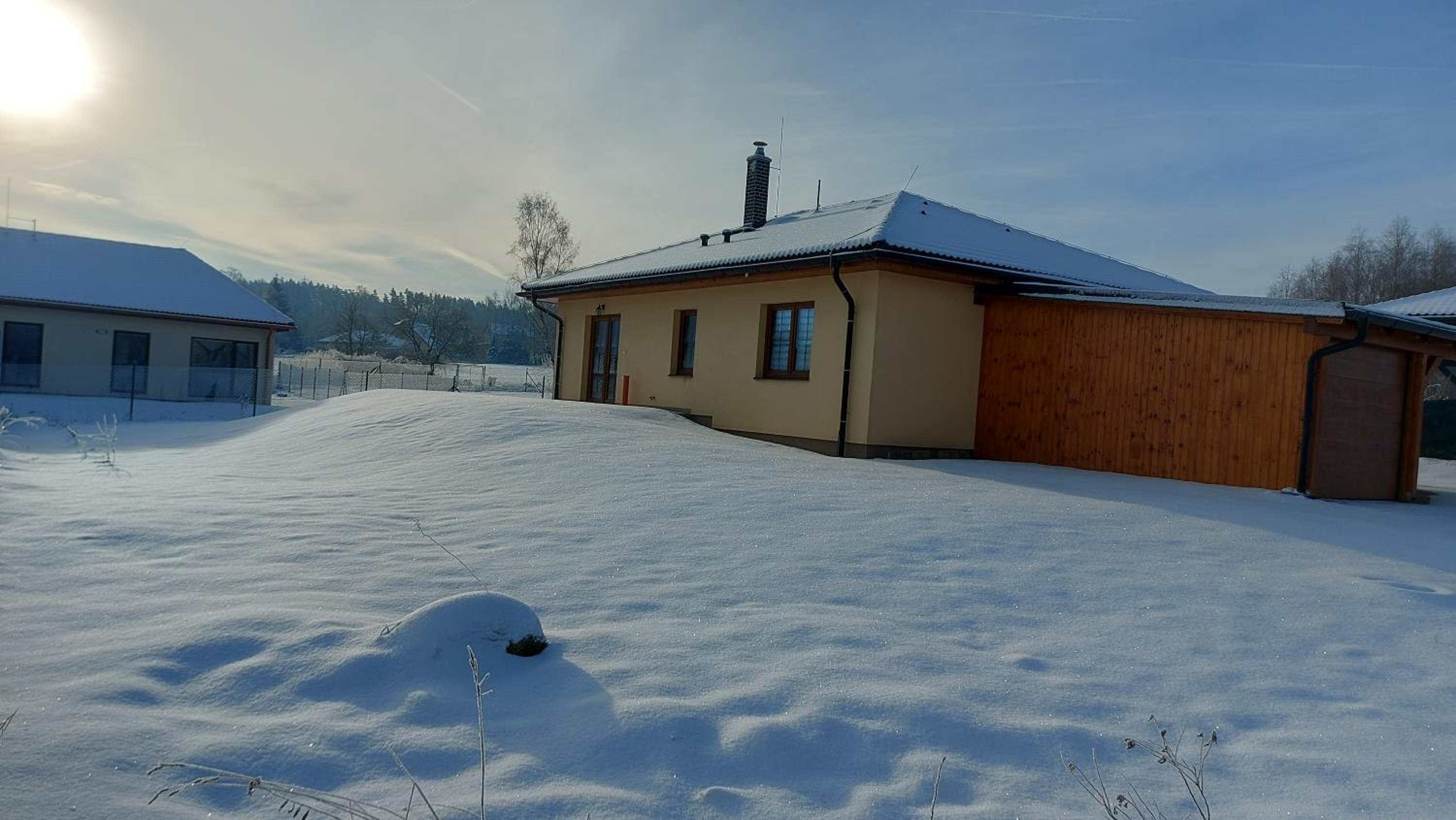 Holiday house Ilona