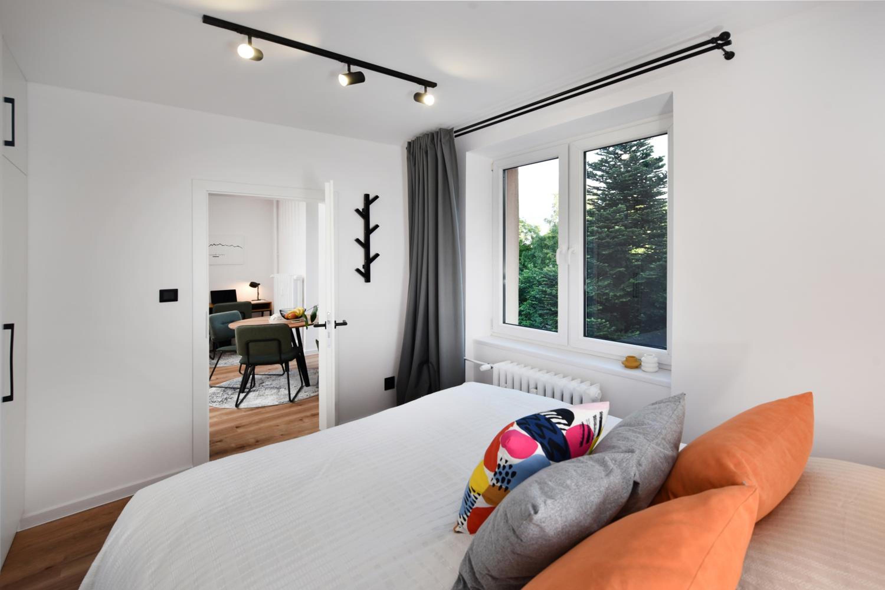 Apartmán KUVIK