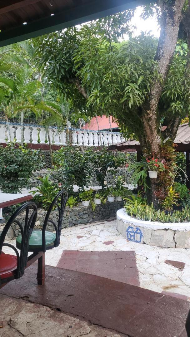 villa mariposa