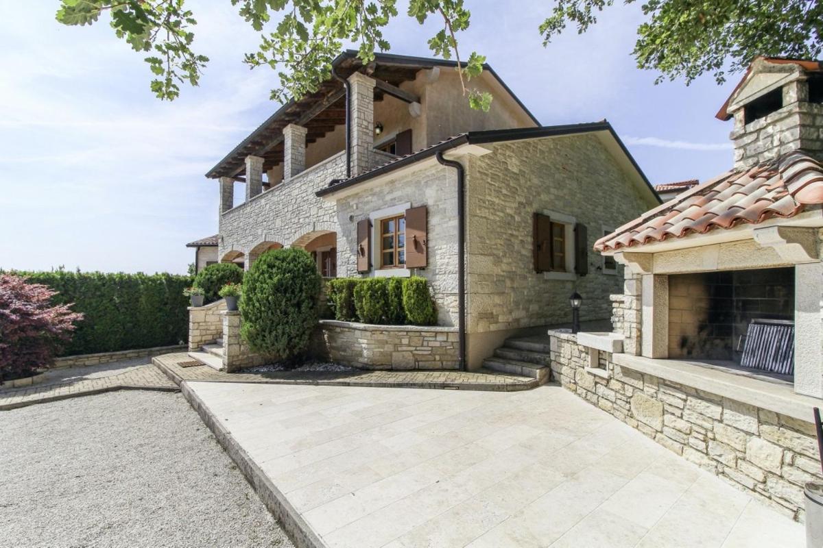 Villa Vernier in Kringa - Haus für 6-8 Personen view 5