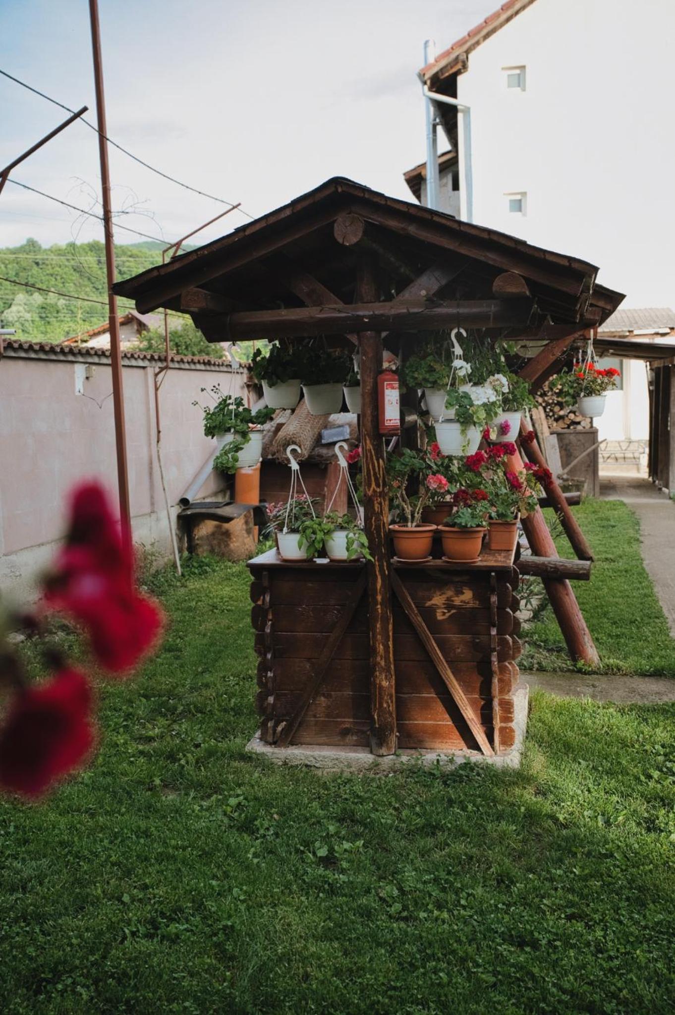Casa Sima