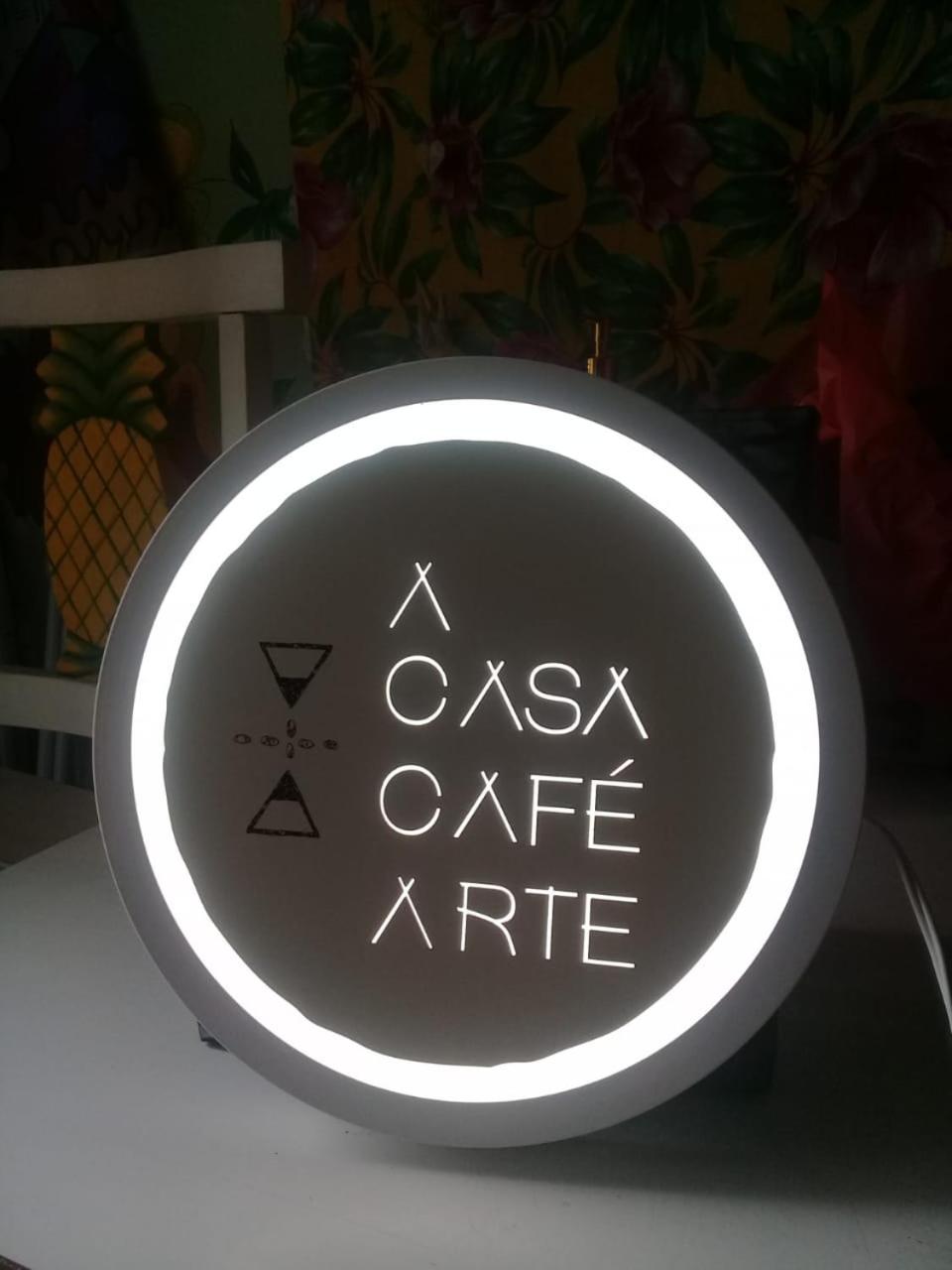 ACCA Hospedaria Vila Mariana