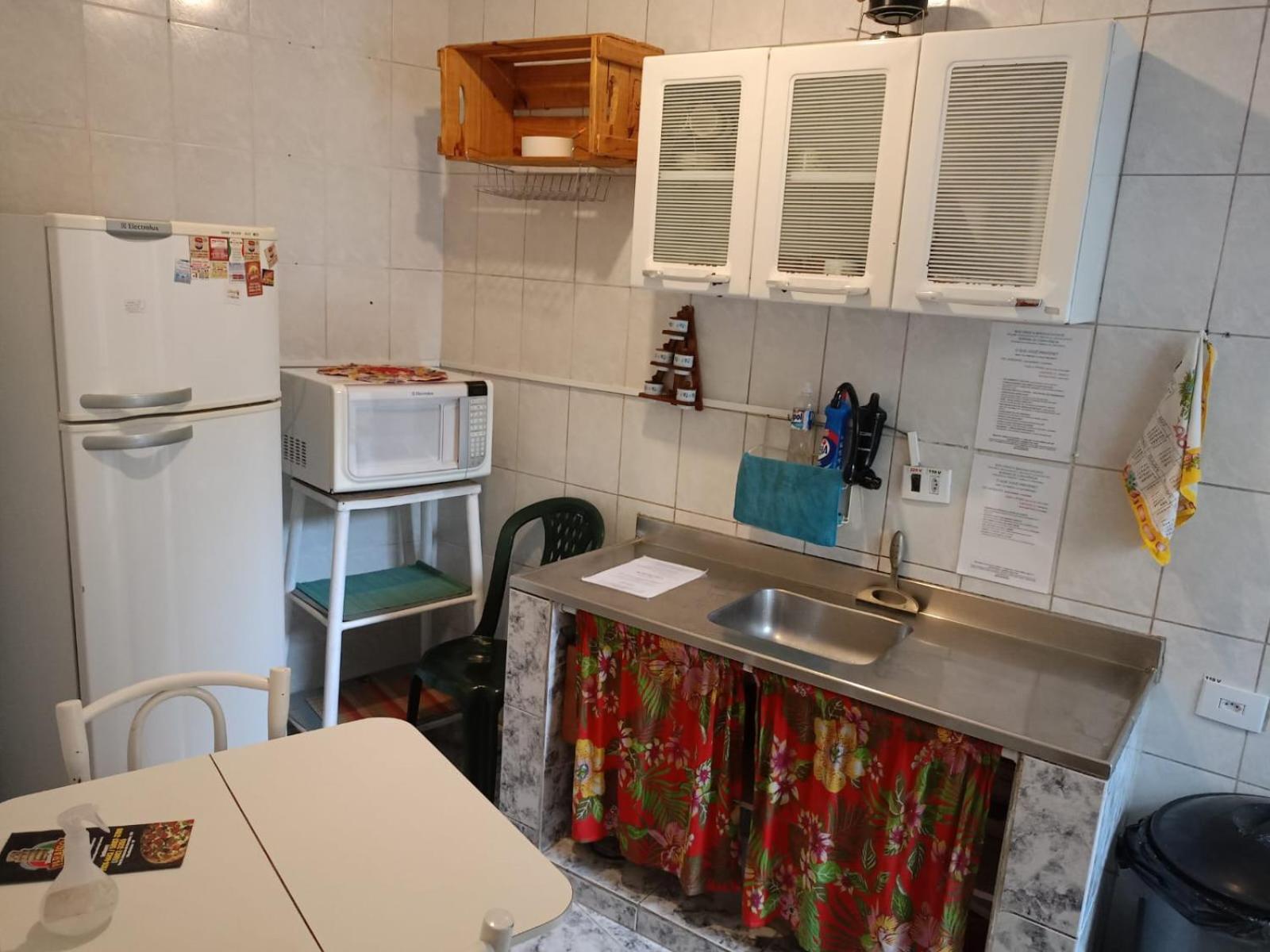 ACCA Hospedaria Vila Mariana