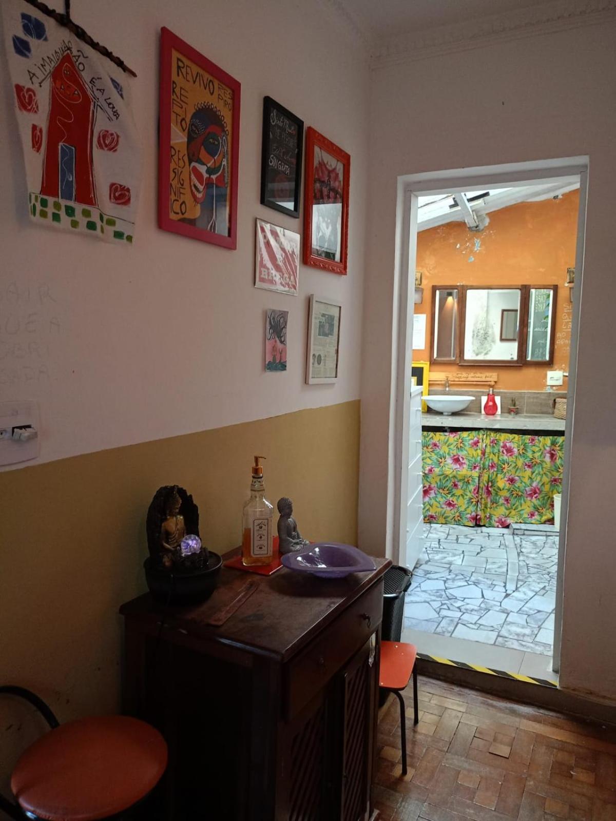 ACCA Hospedaria Vila Mariana