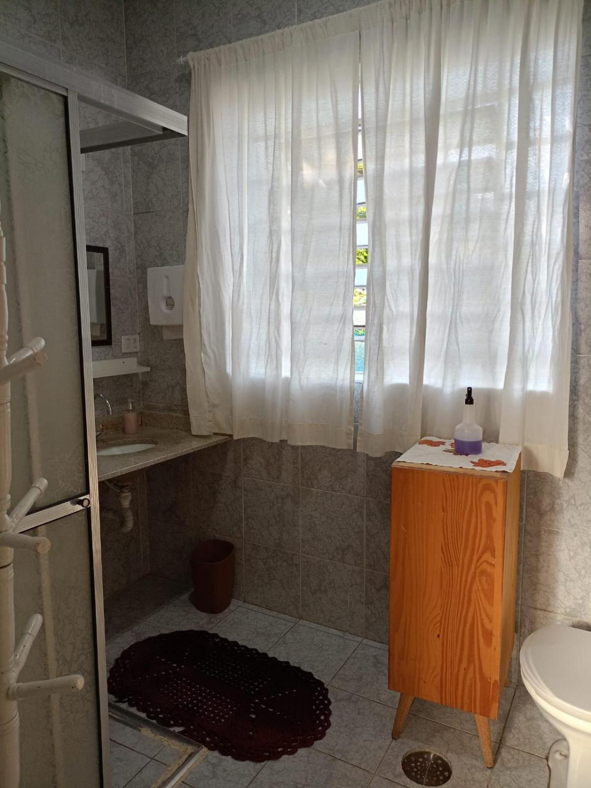 ACCA Hospedaria Vila Mariana