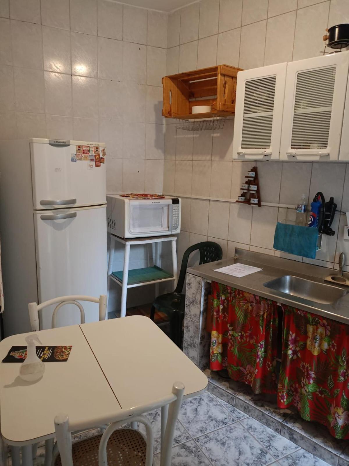 ACCA Hospedaria Vila Mariana