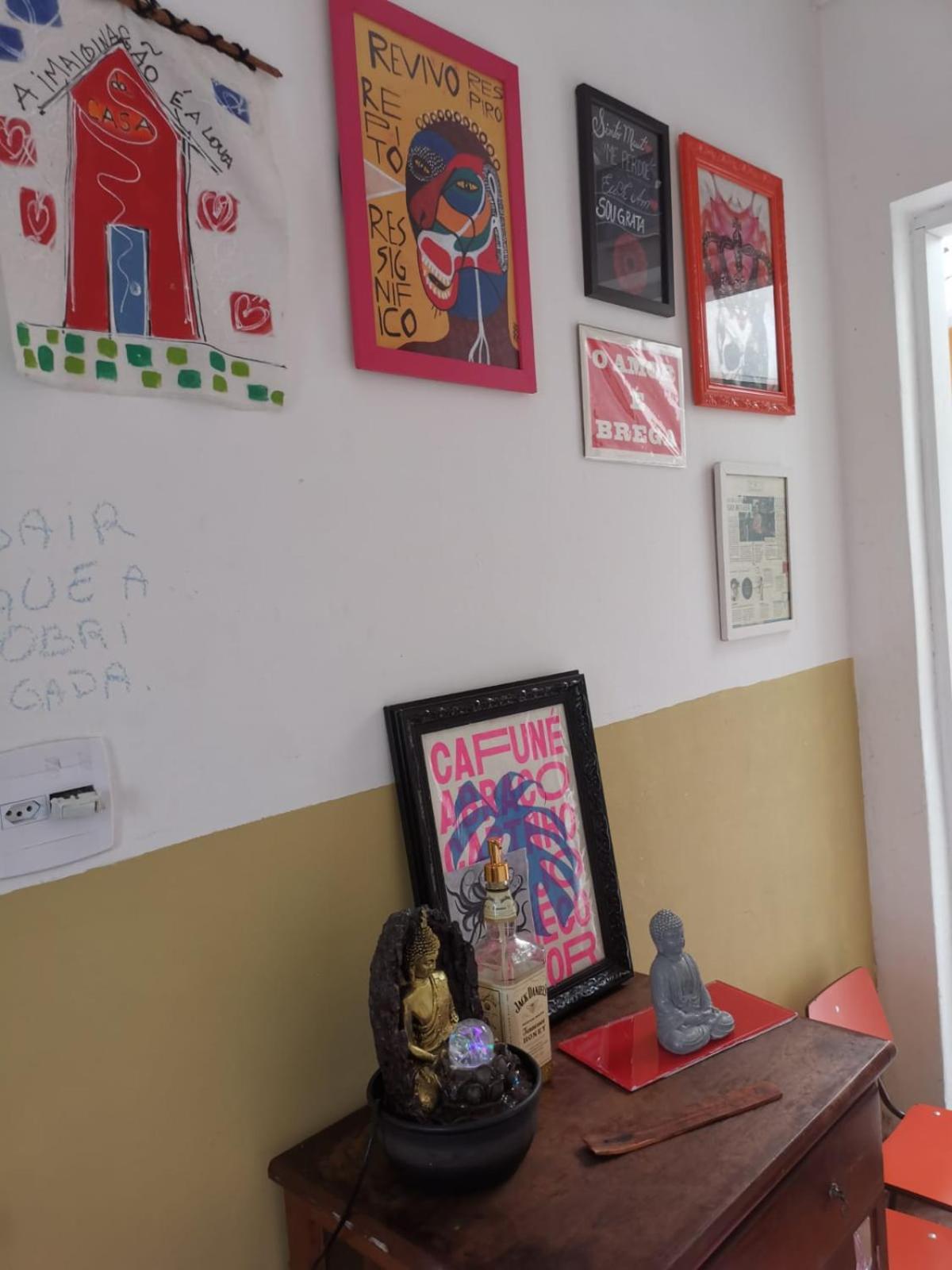 ACCA Hospedaria Vila Mariana