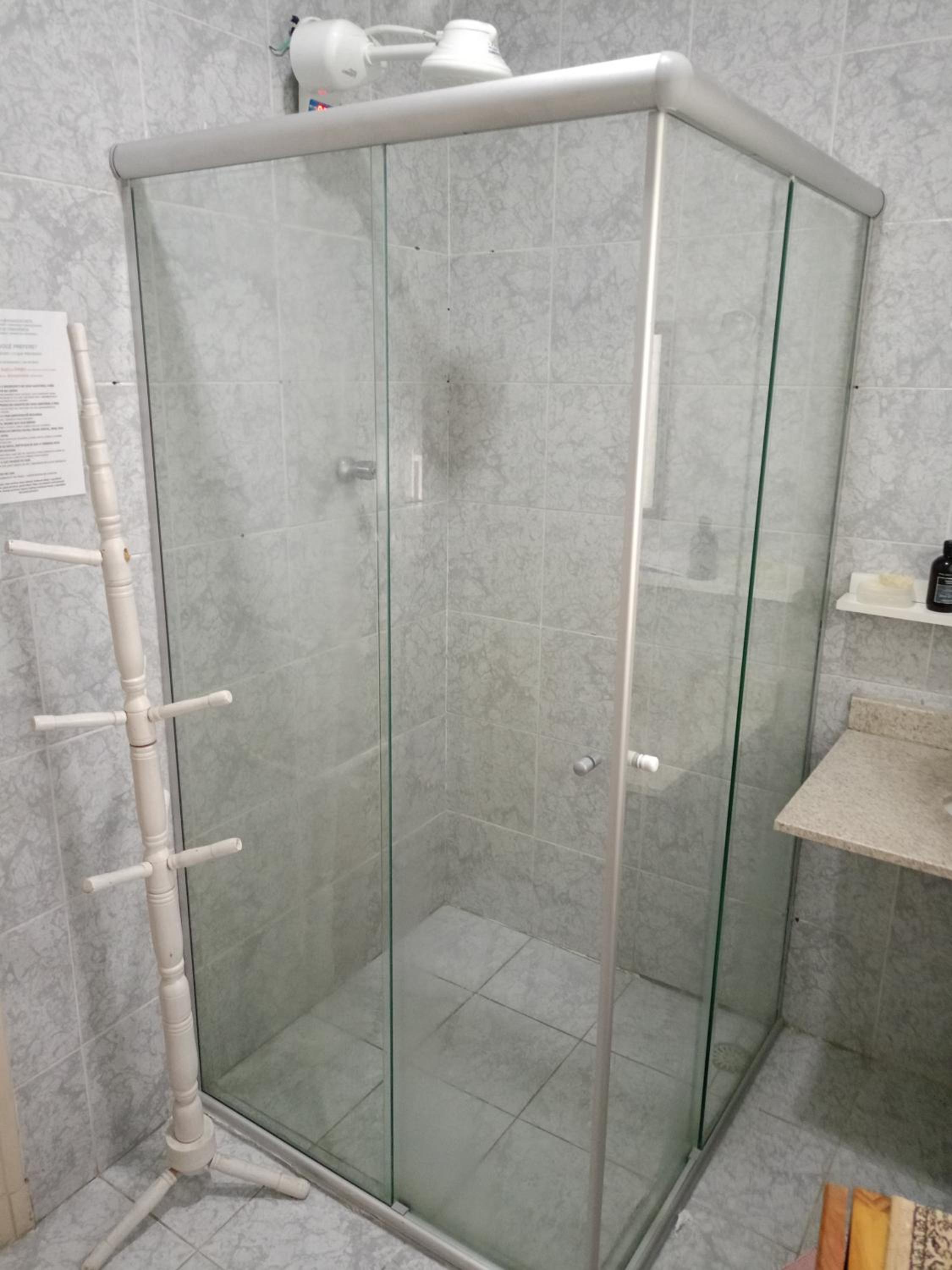 ACCA Hospedaria Vila Mariana