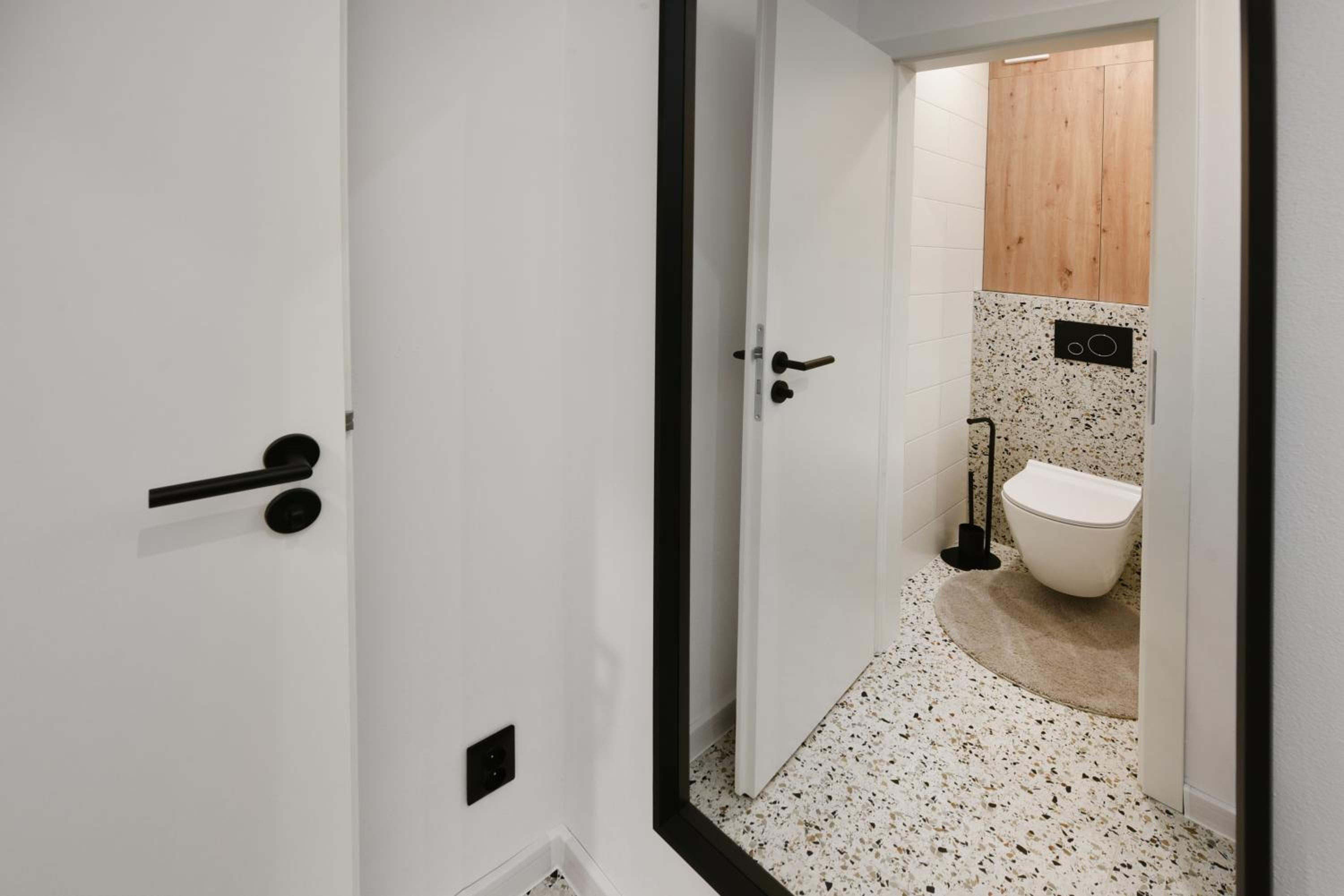 Apartmán KUVIK