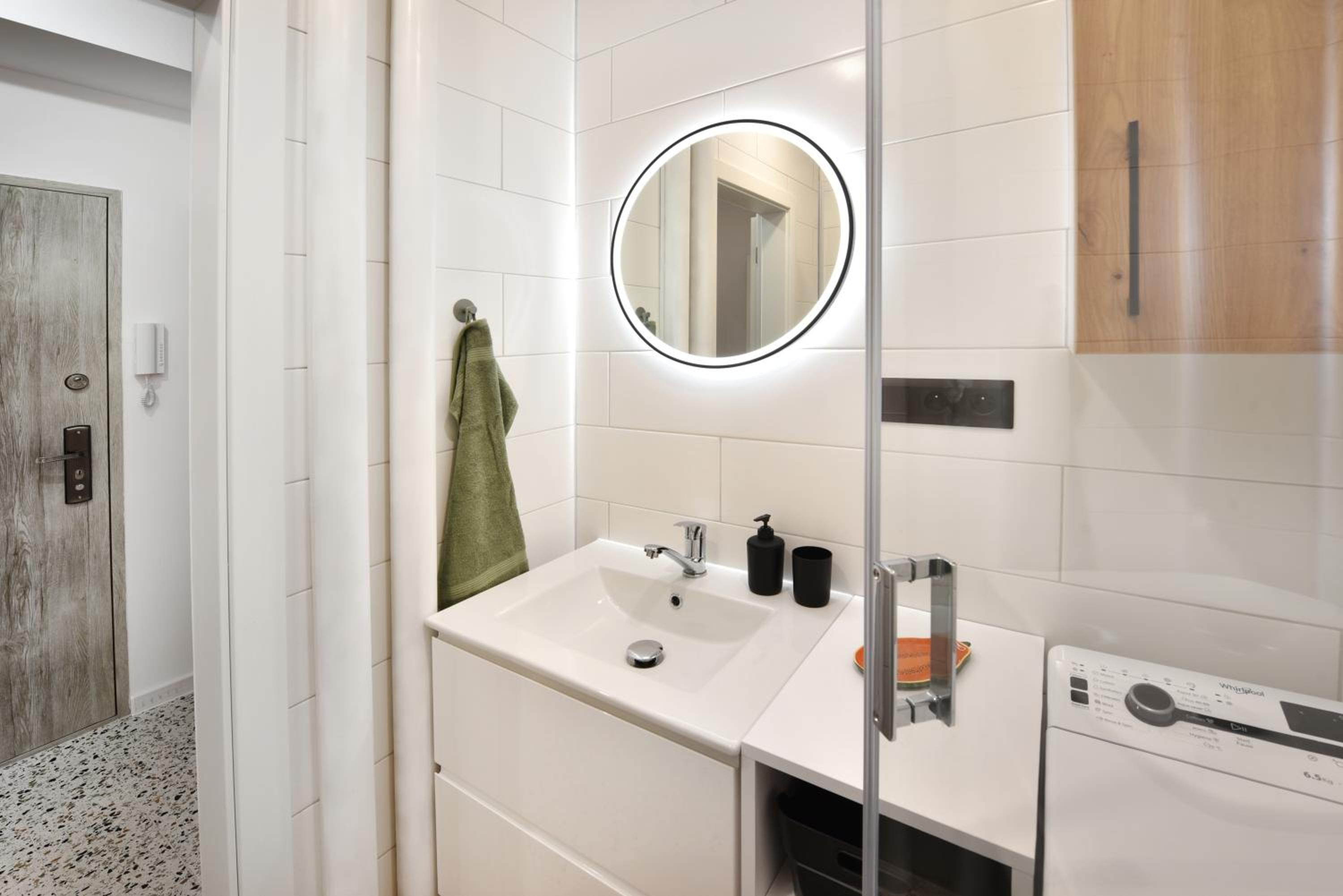 Apartmán KUVIK
