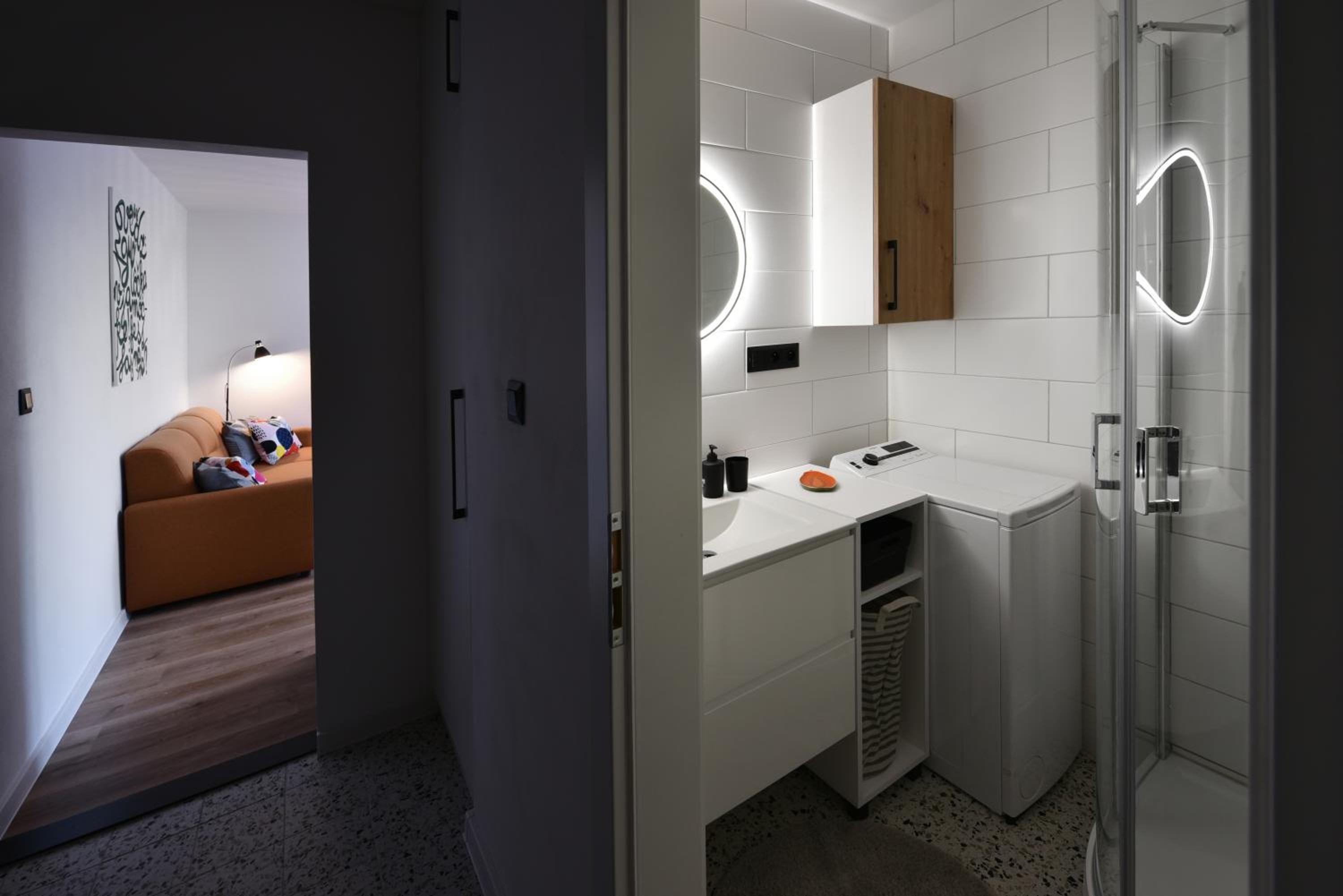 Apartmán KUVIK