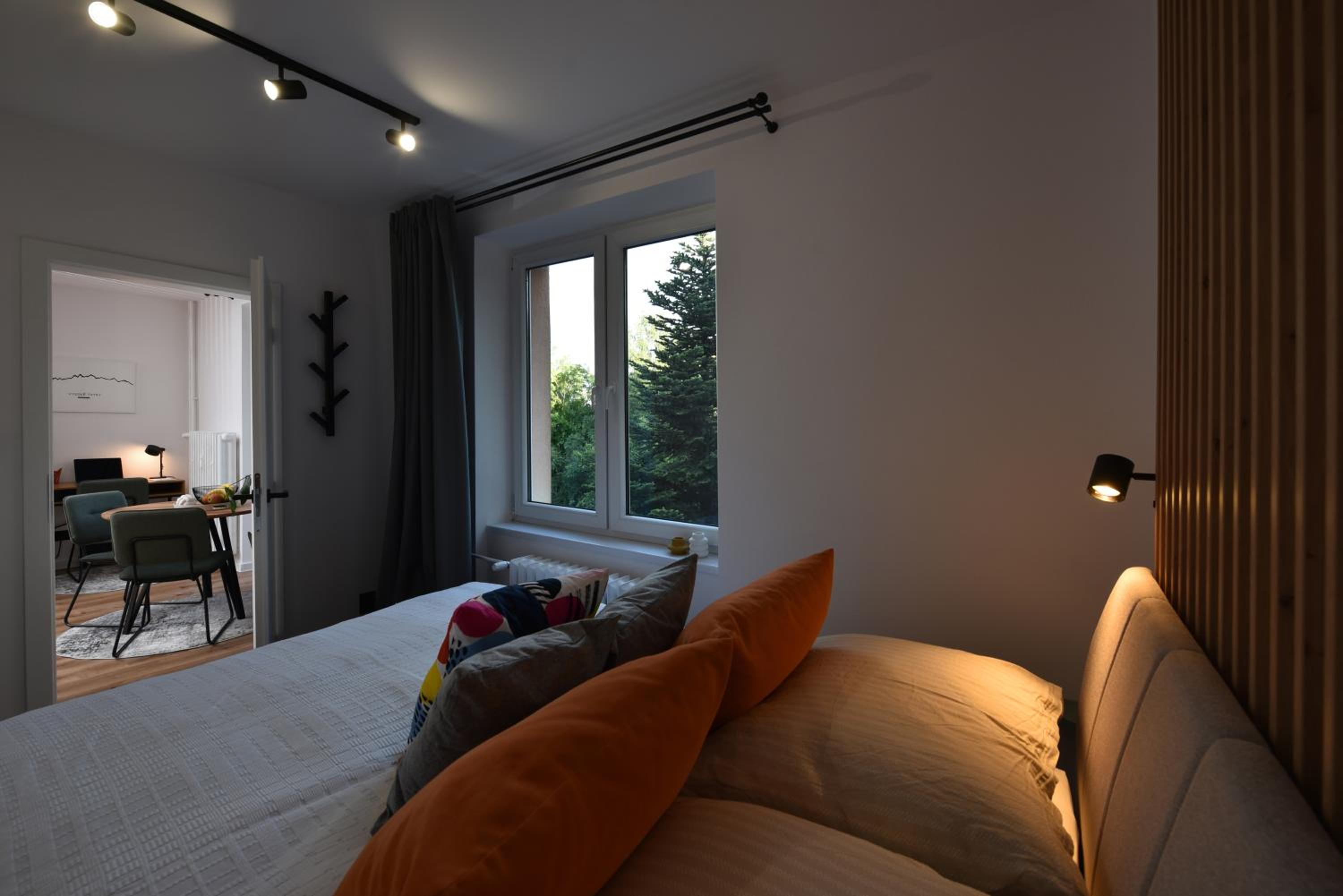 Apartmán KUVIK