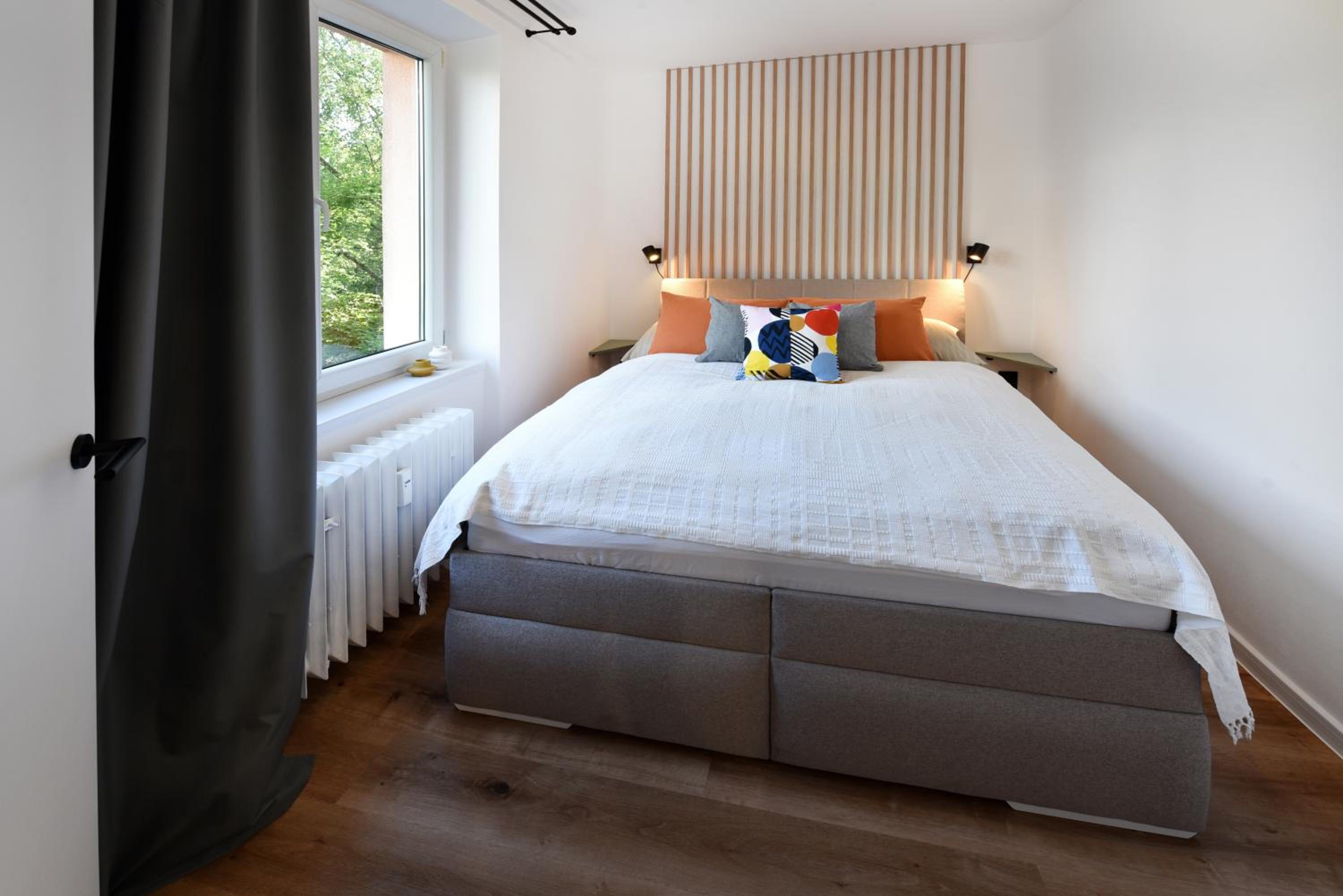 Apartmán KUVIK