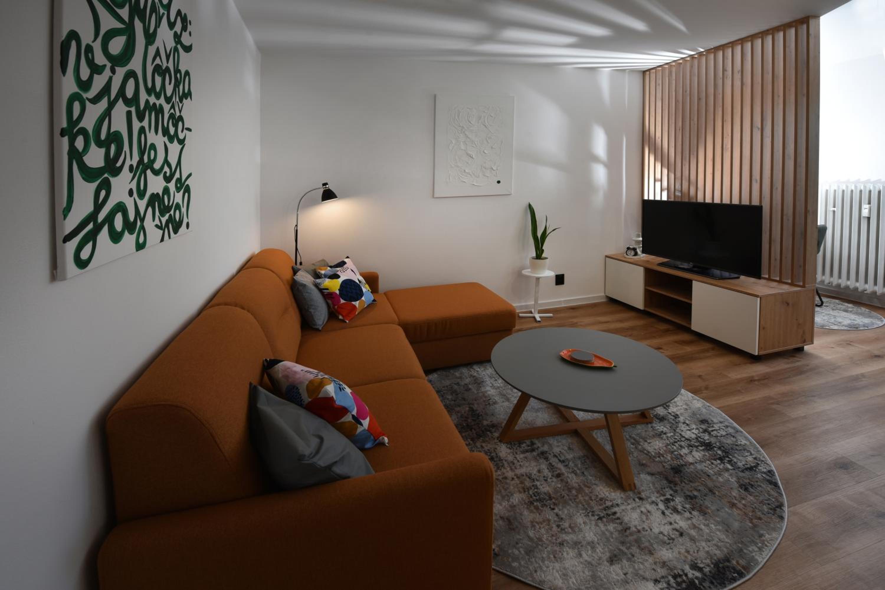 Apartmán KUVIK