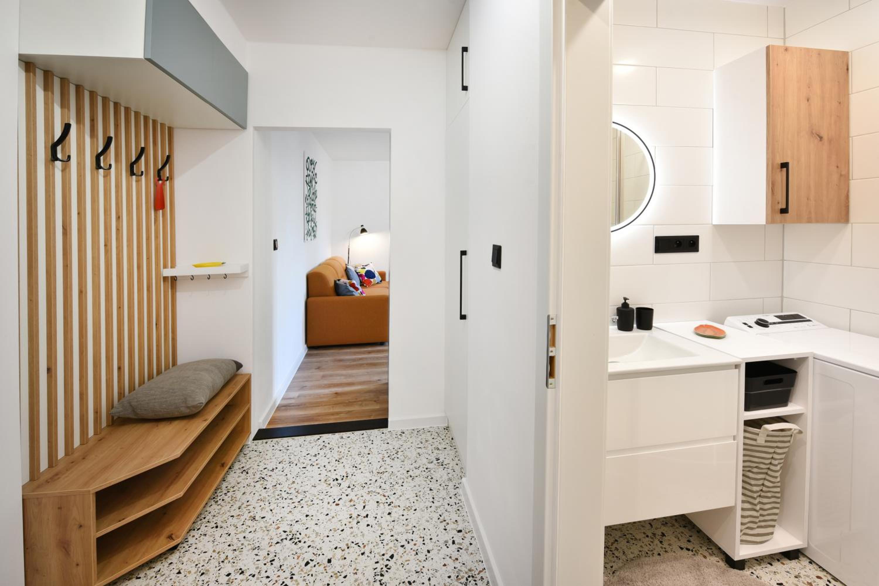 Apartmán KUVIK