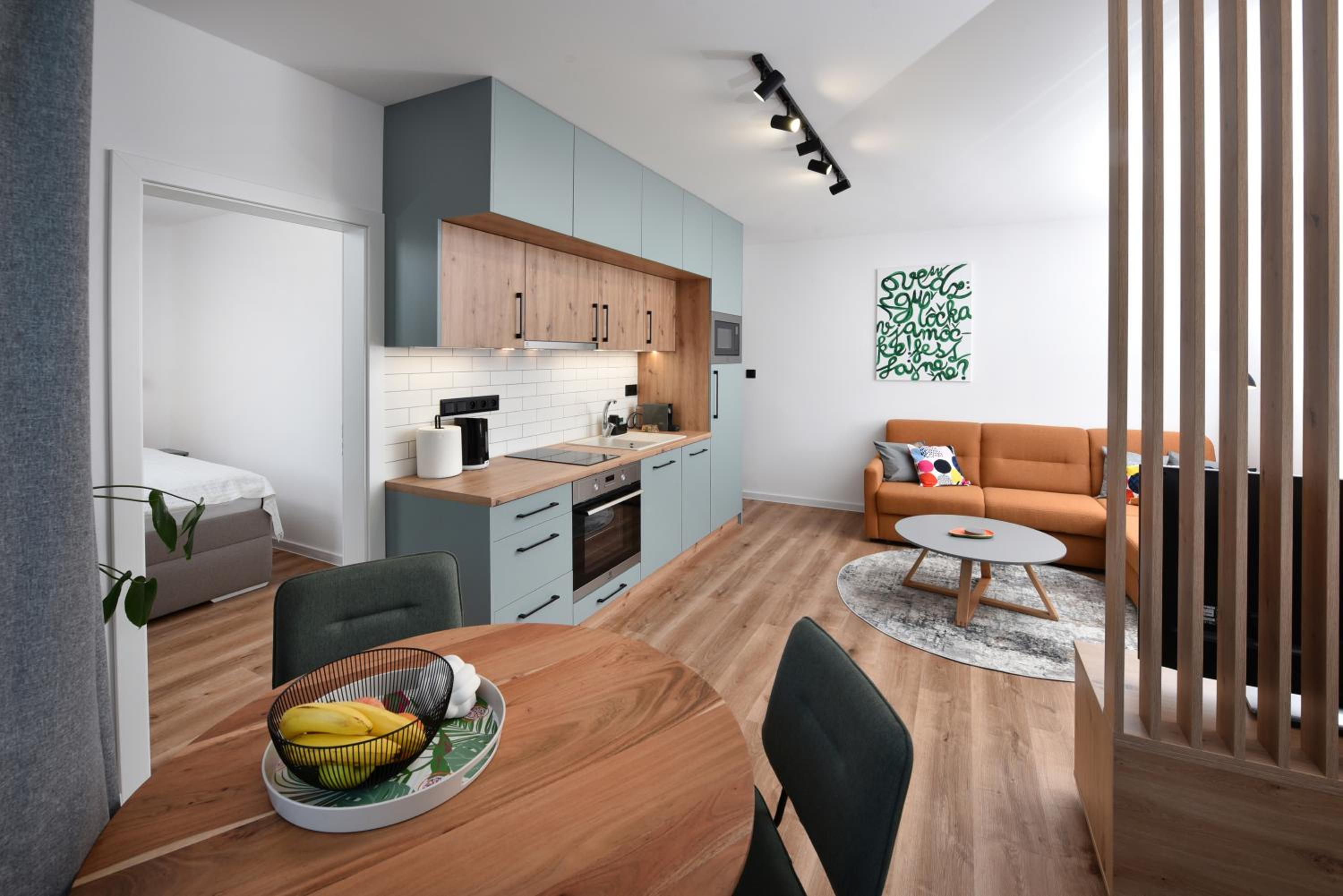 Apartmán KUVIK