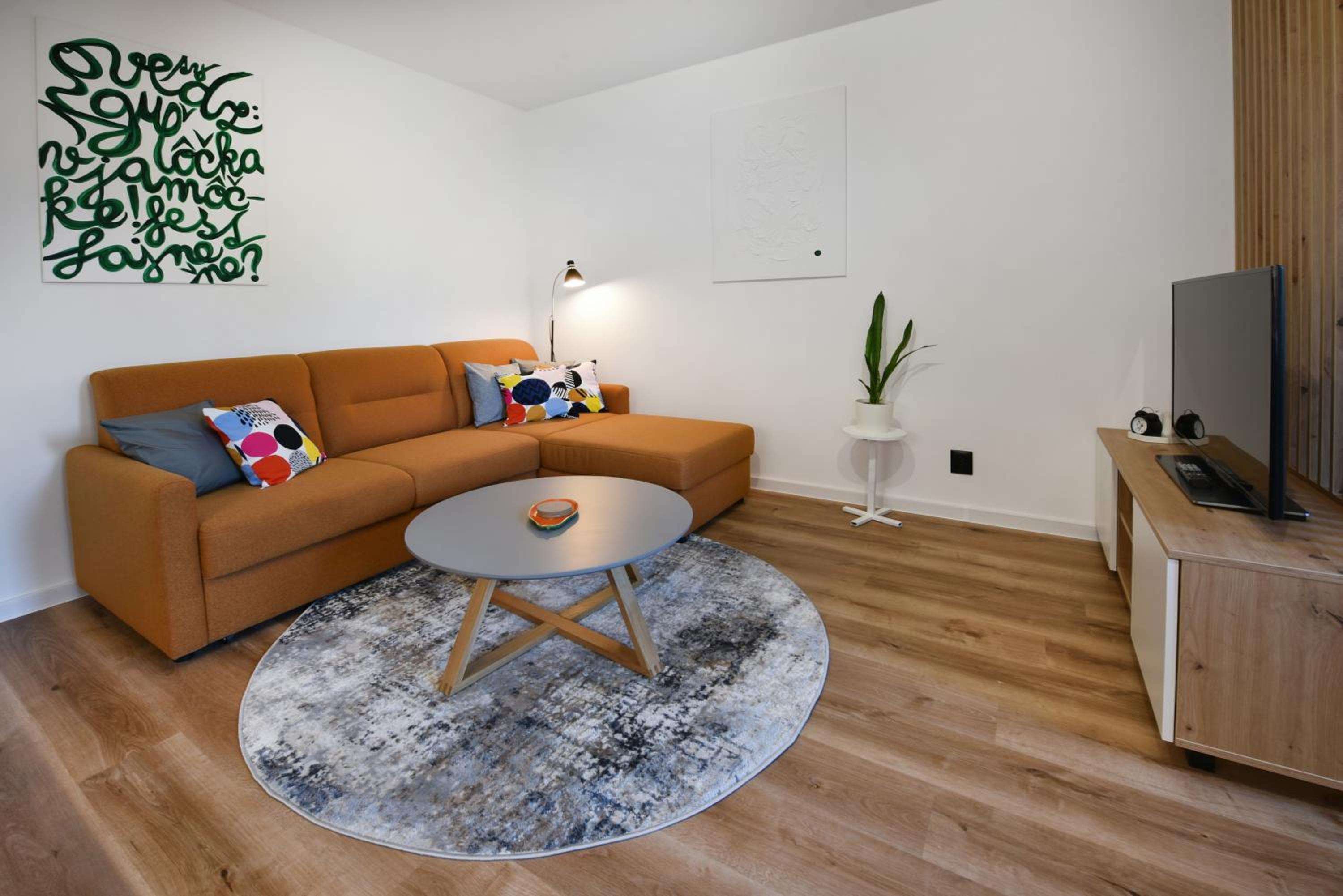 Apartmán KUVIK