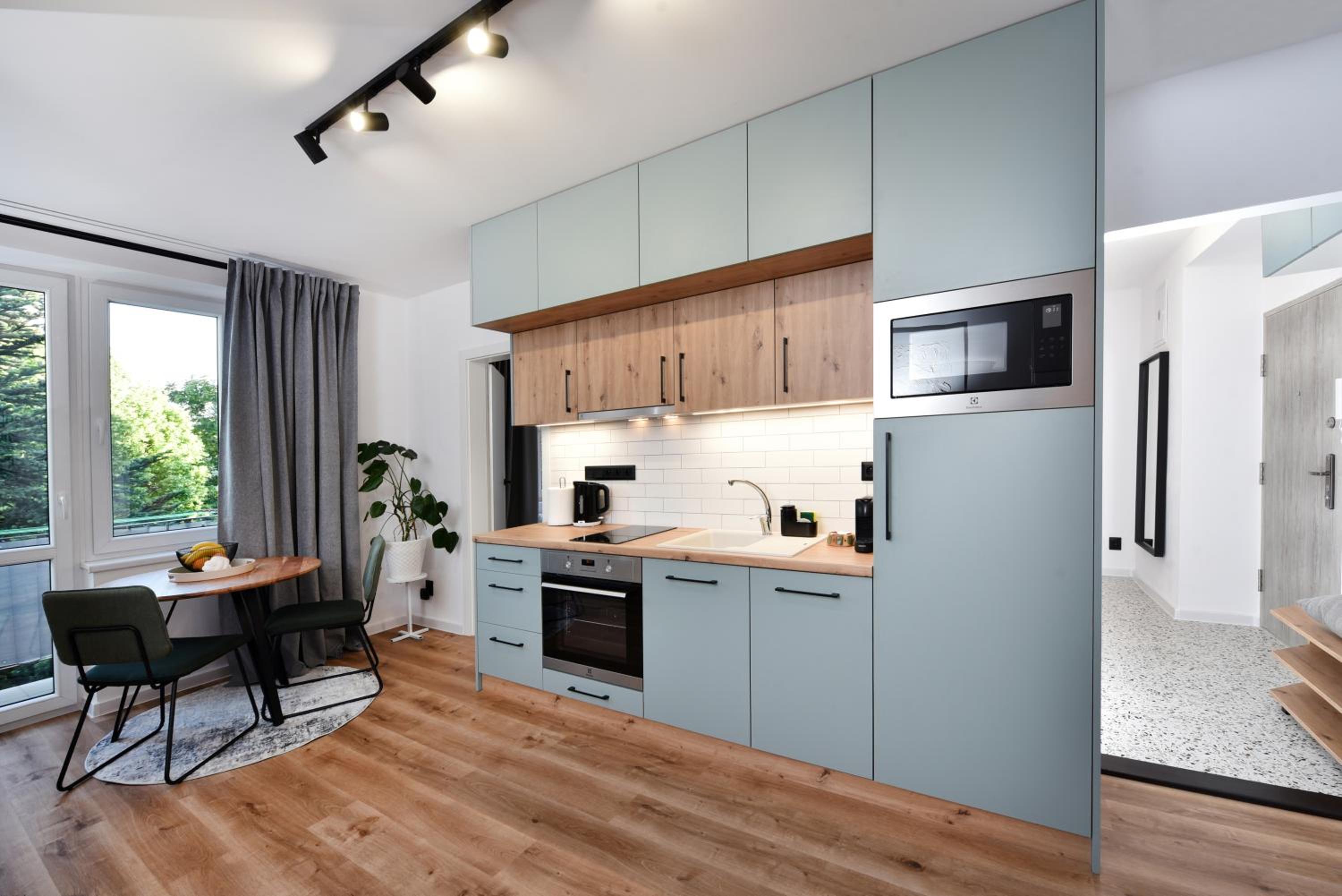 Apartmán KUVIK