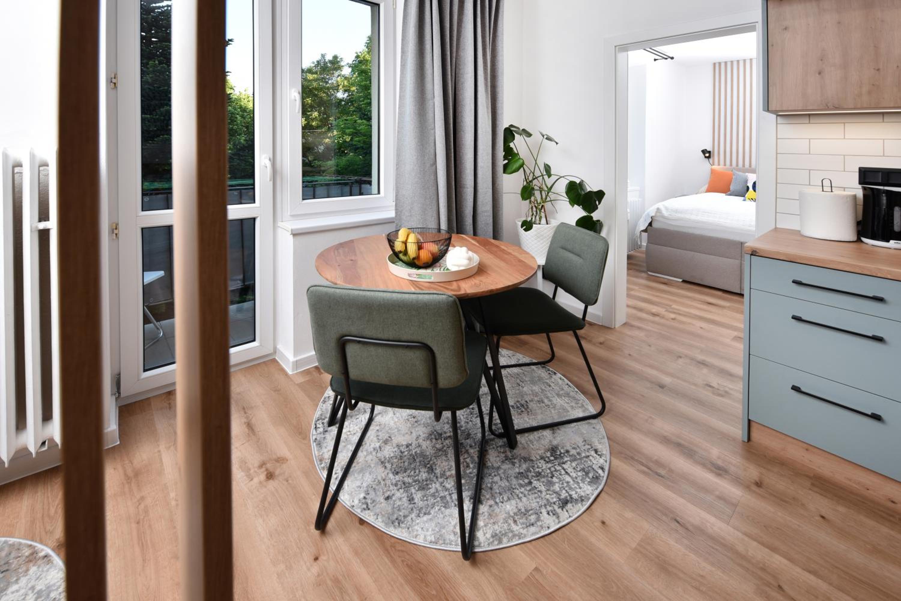 Apartmán KUVIK