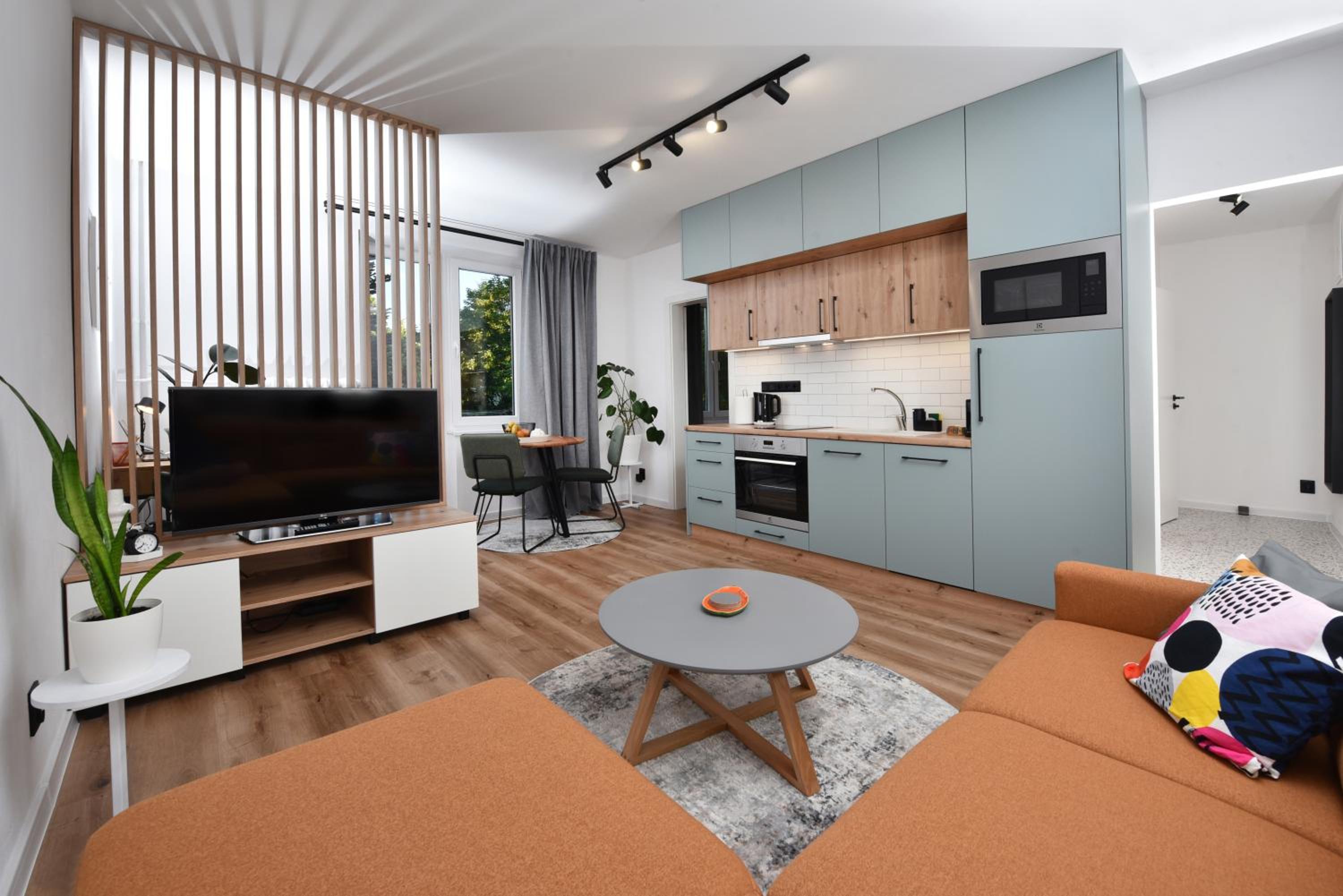 Apartmán KUVIK