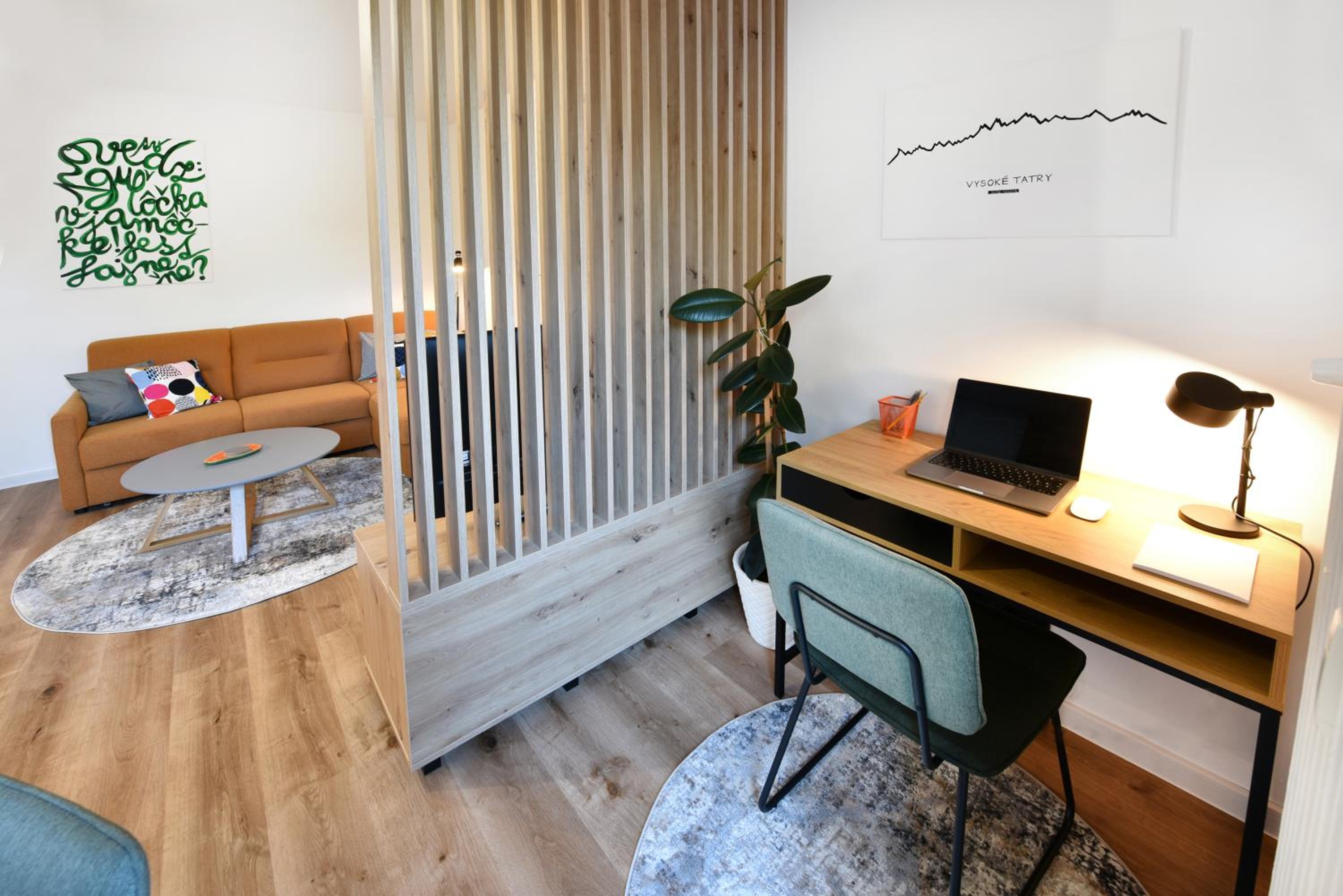 Apartmán KUVIK