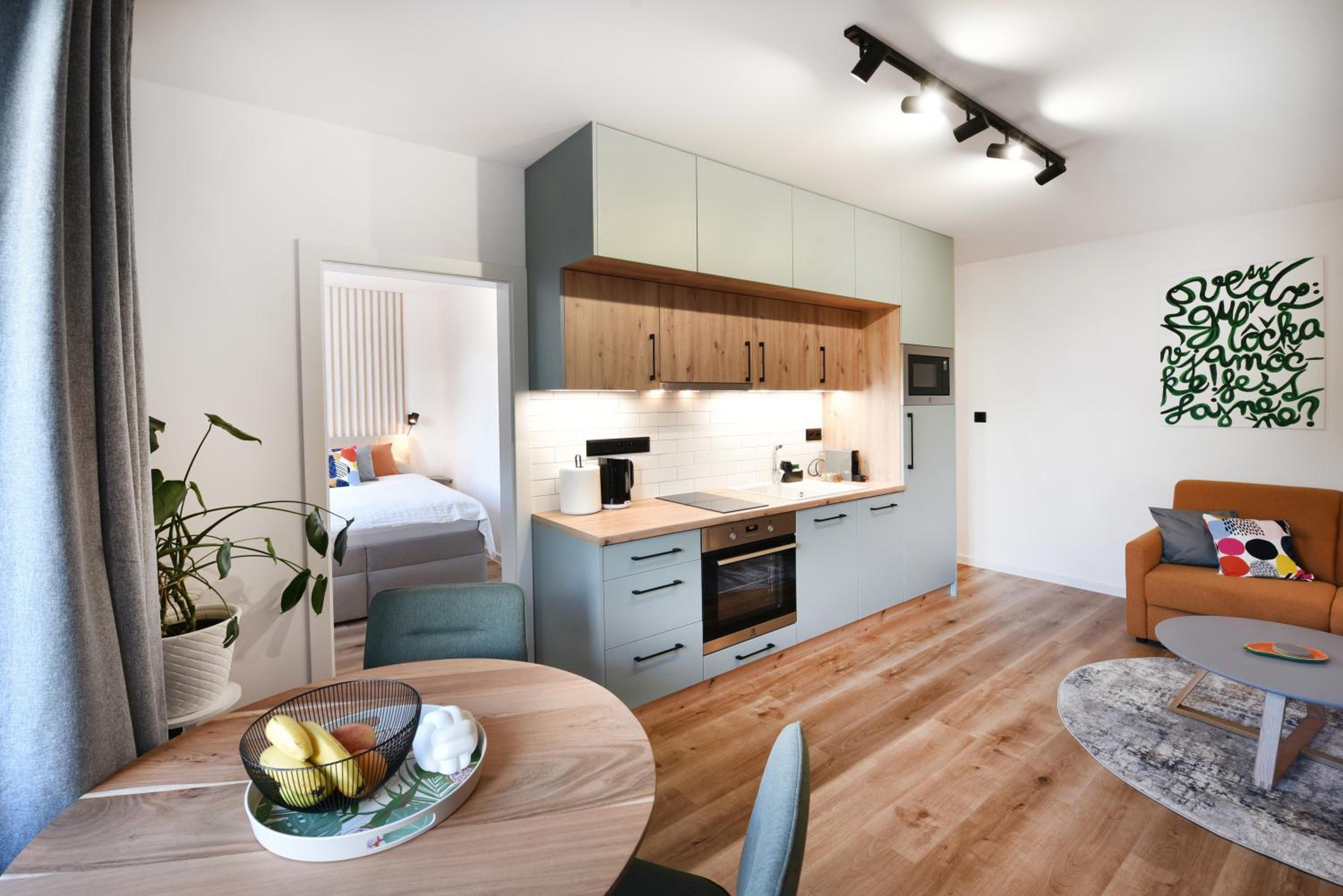 Apartmán KUVIK