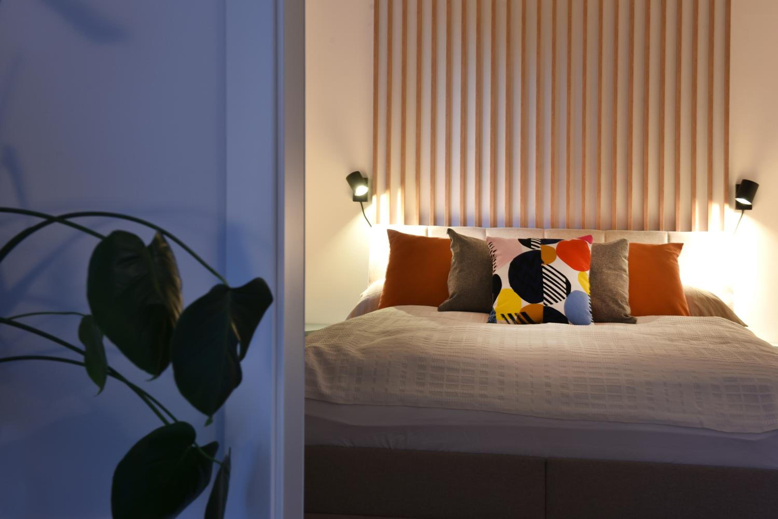 Apartmán KUVIK
