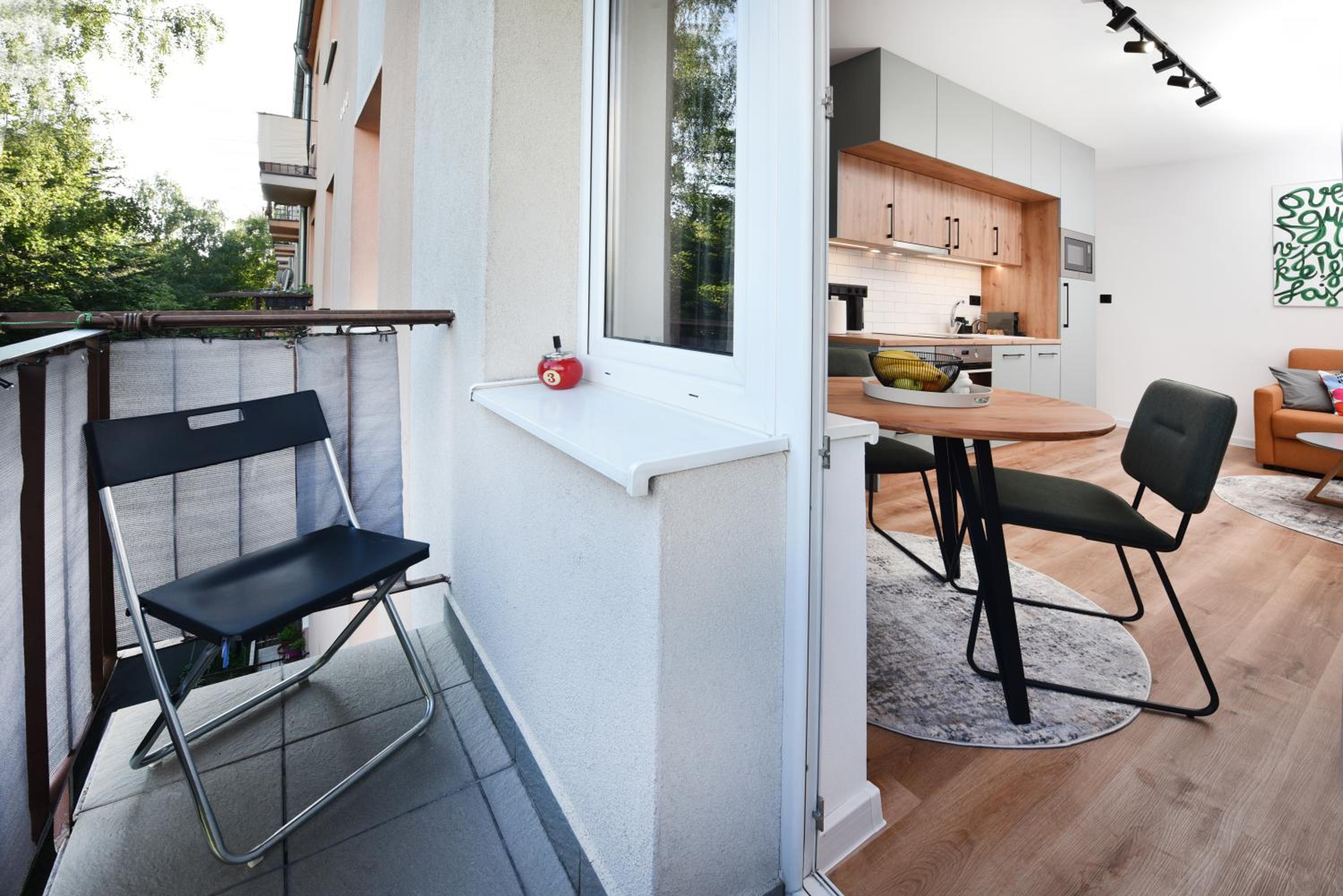 Apartmán KUVIK