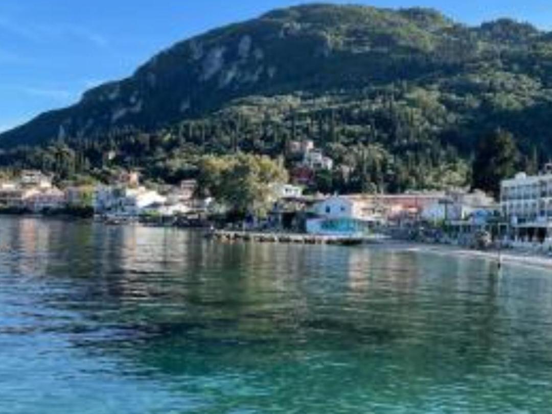 FLORA STUDIOS CORFU - Adults only view 4