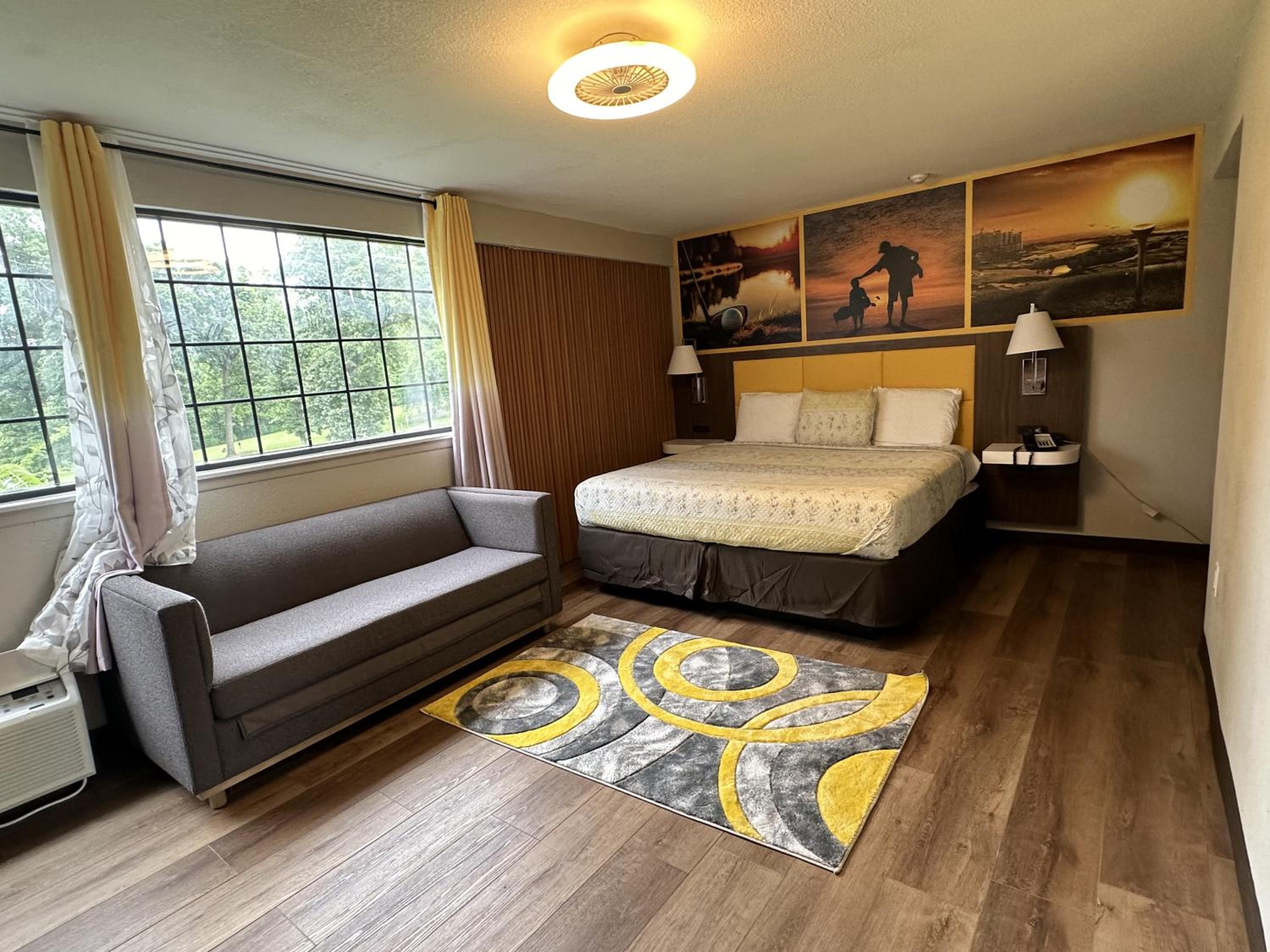 THE GOLFERS INN, Kuva 5
