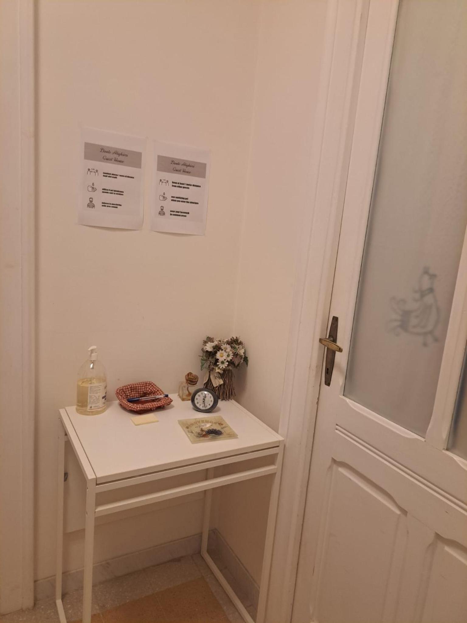 Dante Alighieri Guest House photo 5