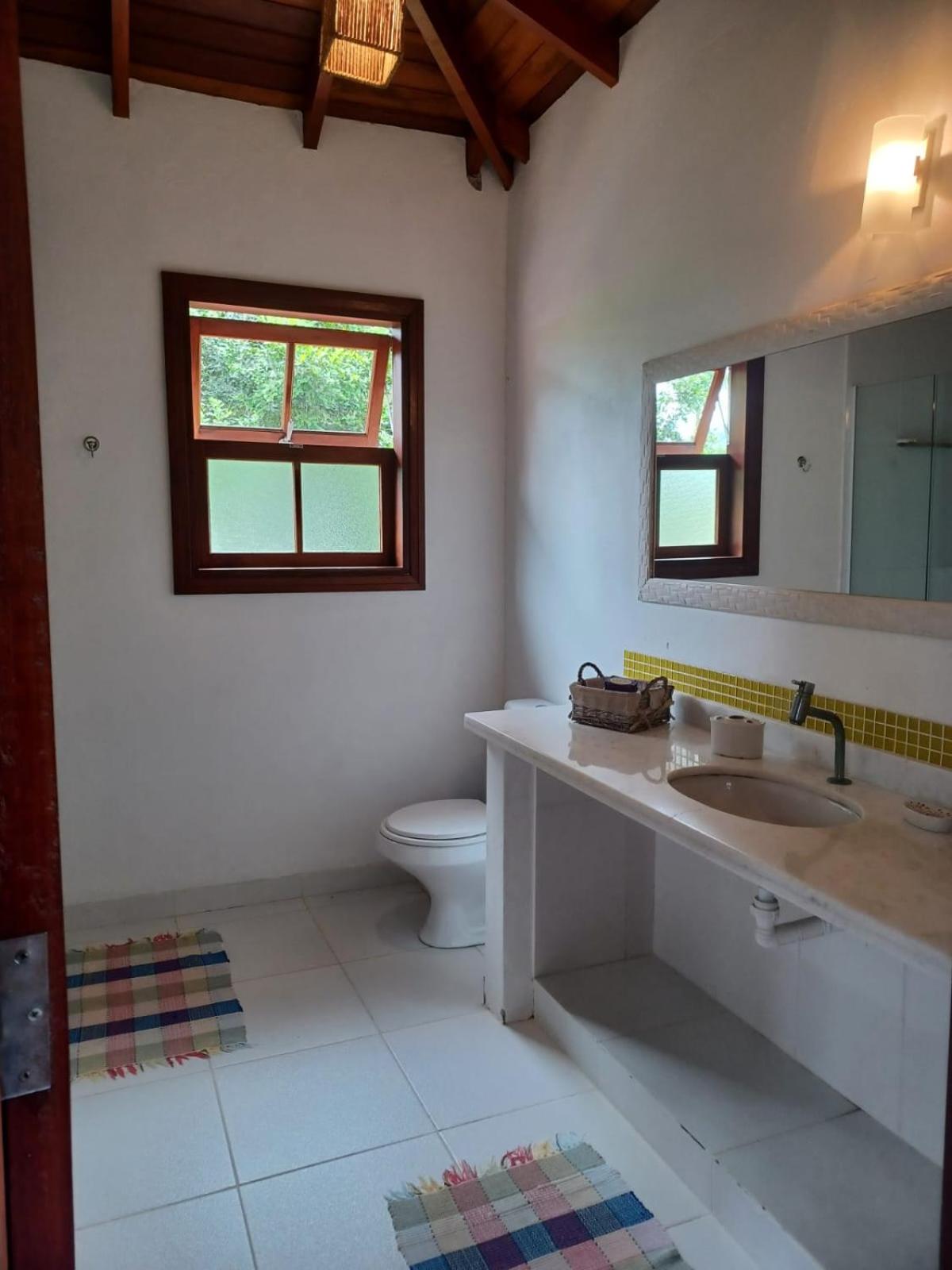 Green Cottage Paraty