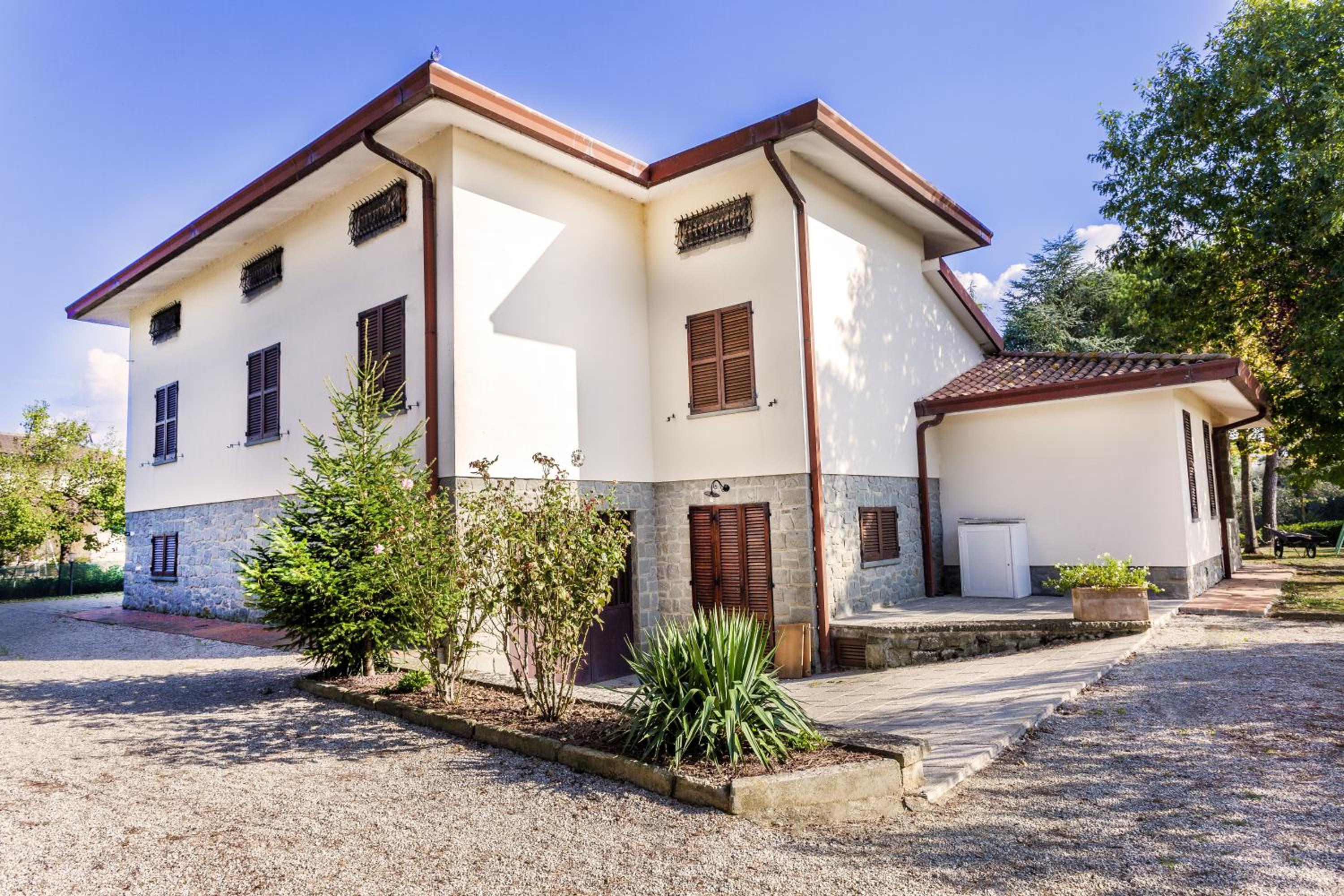 Villa San Biagio view 2