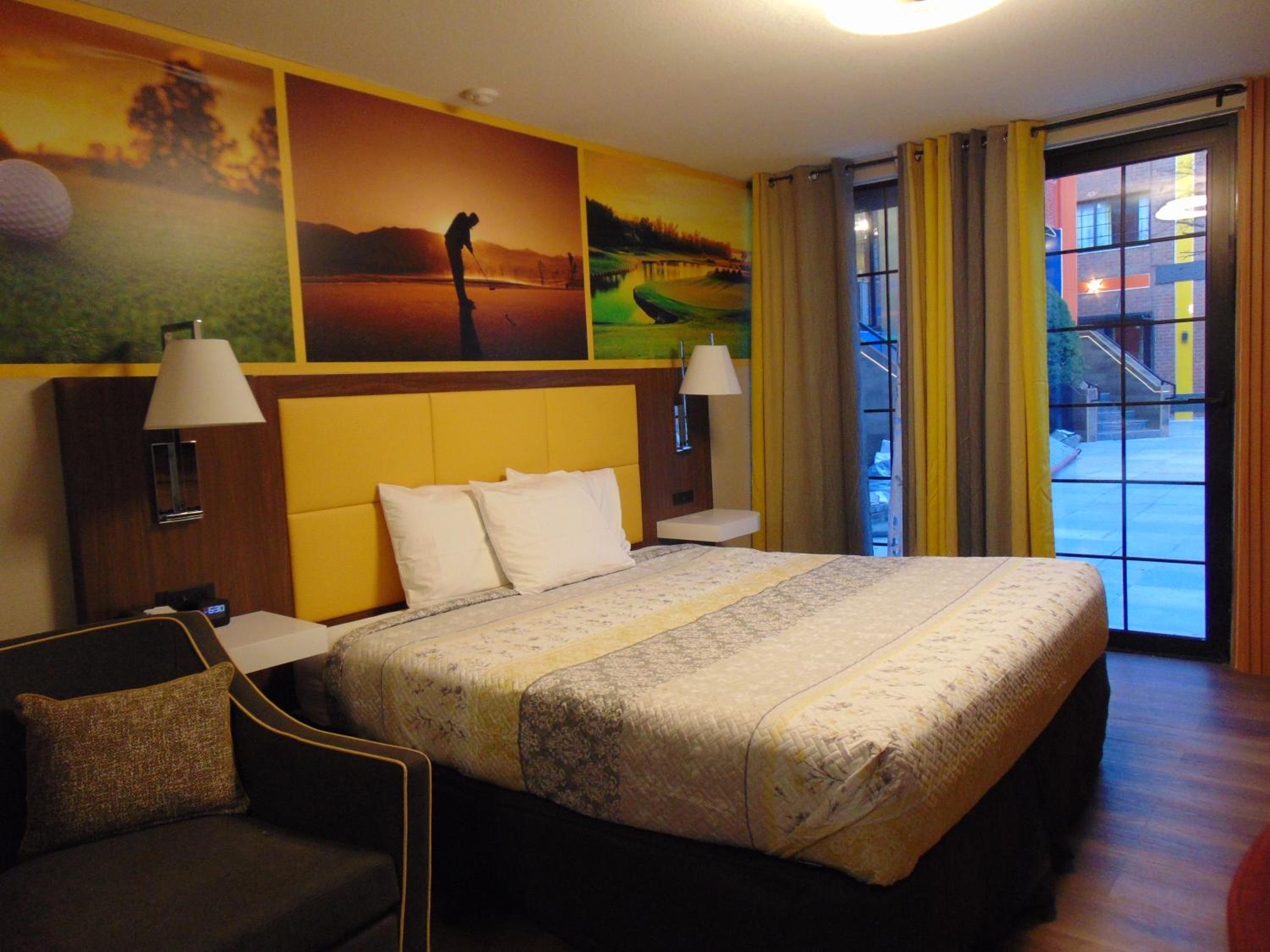 THE GOLFERS INN, Kuva 26