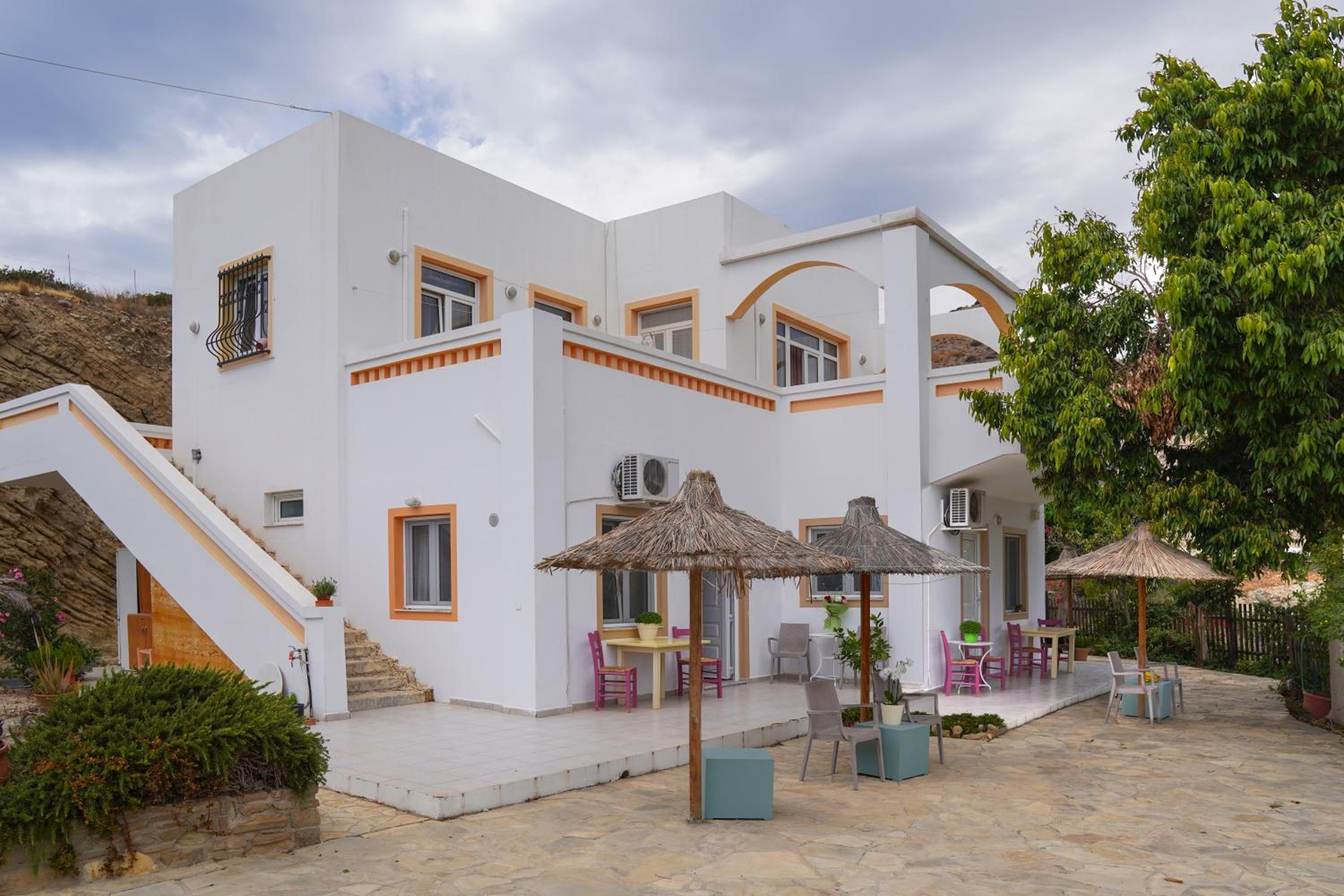 Kallithea Apartments