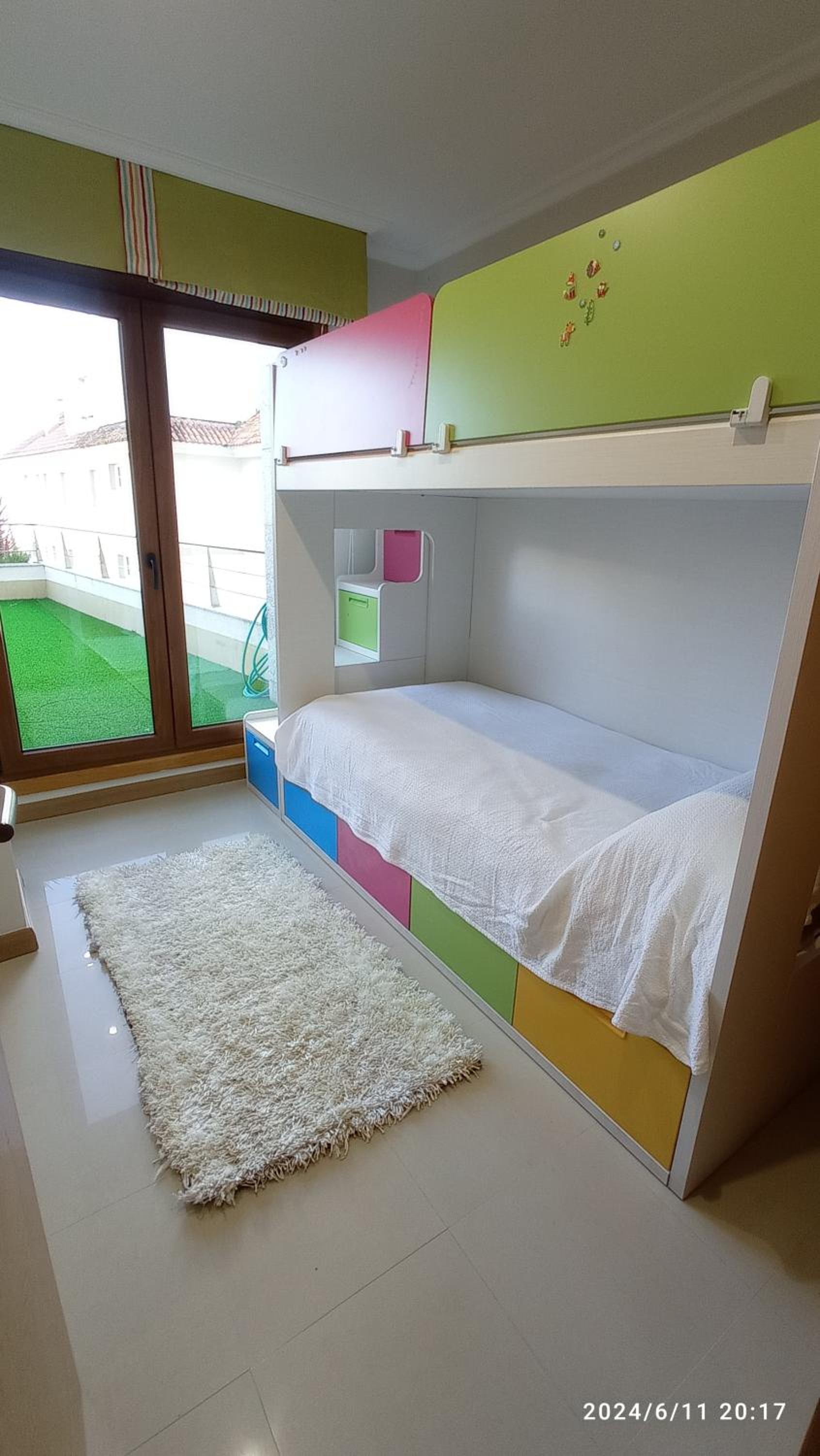 GALIHOST - Apartamento Cesteiros Sanxenxo