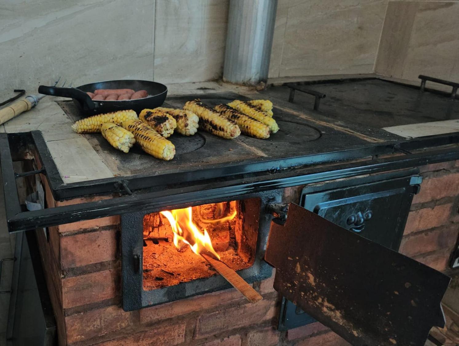 Casa vacacional Estadía Primaveral
