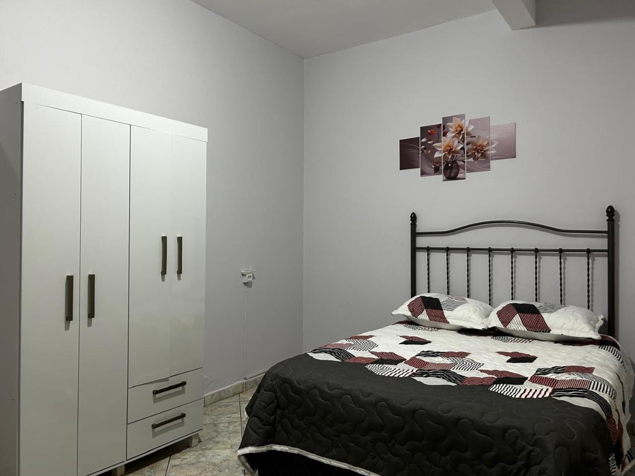 Apartamento região central Foz - acesso eixos turísticos