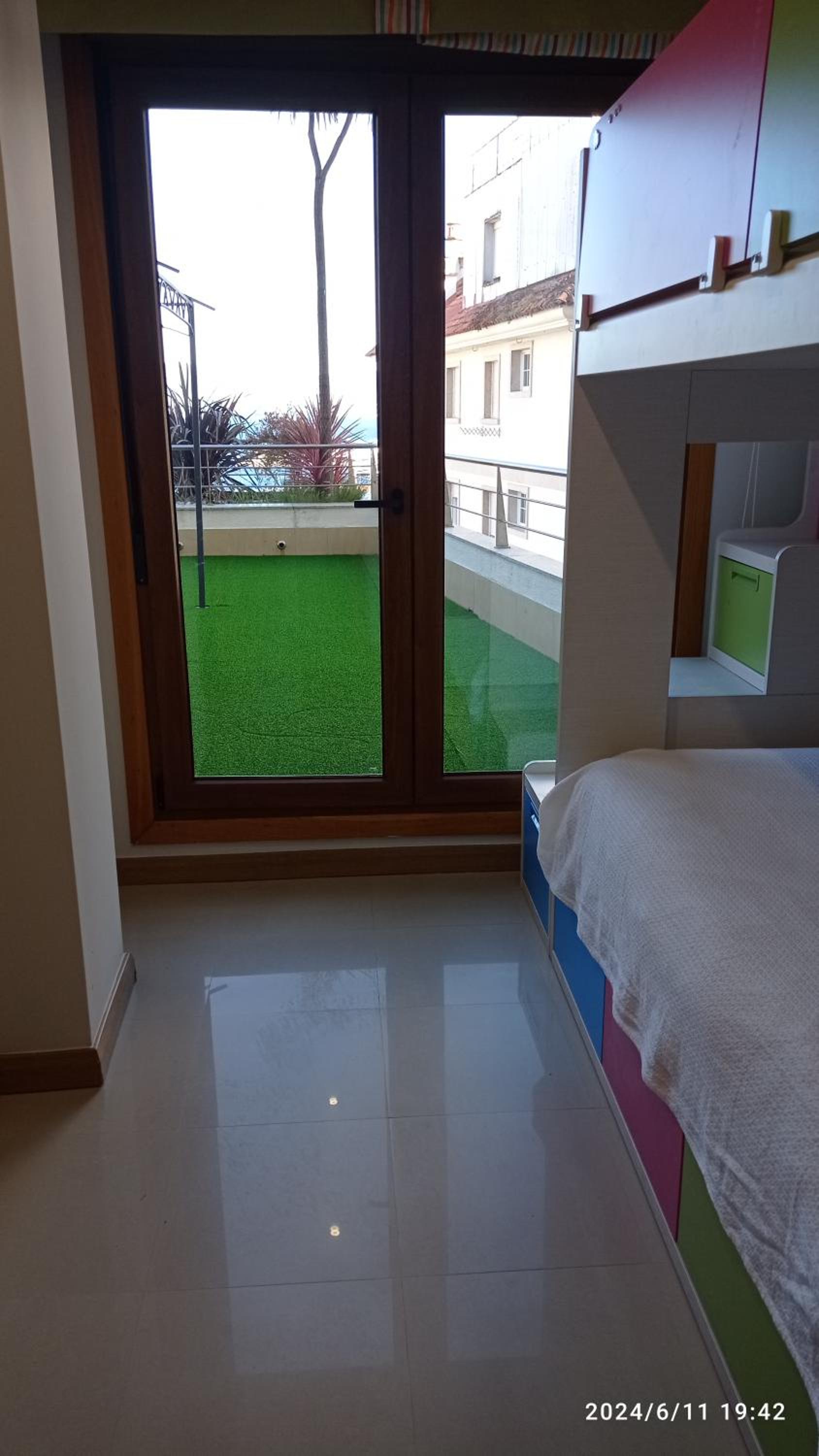 GALIHOST - Apartamento Cesteiros Sanxenxo
