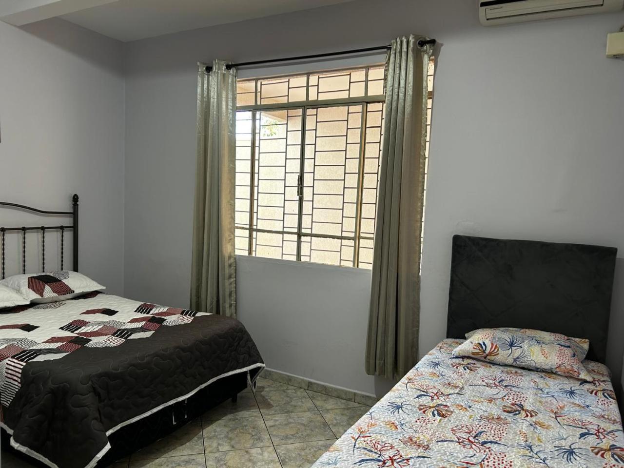 Apartamento região central Foz - acesso eixos turísticos