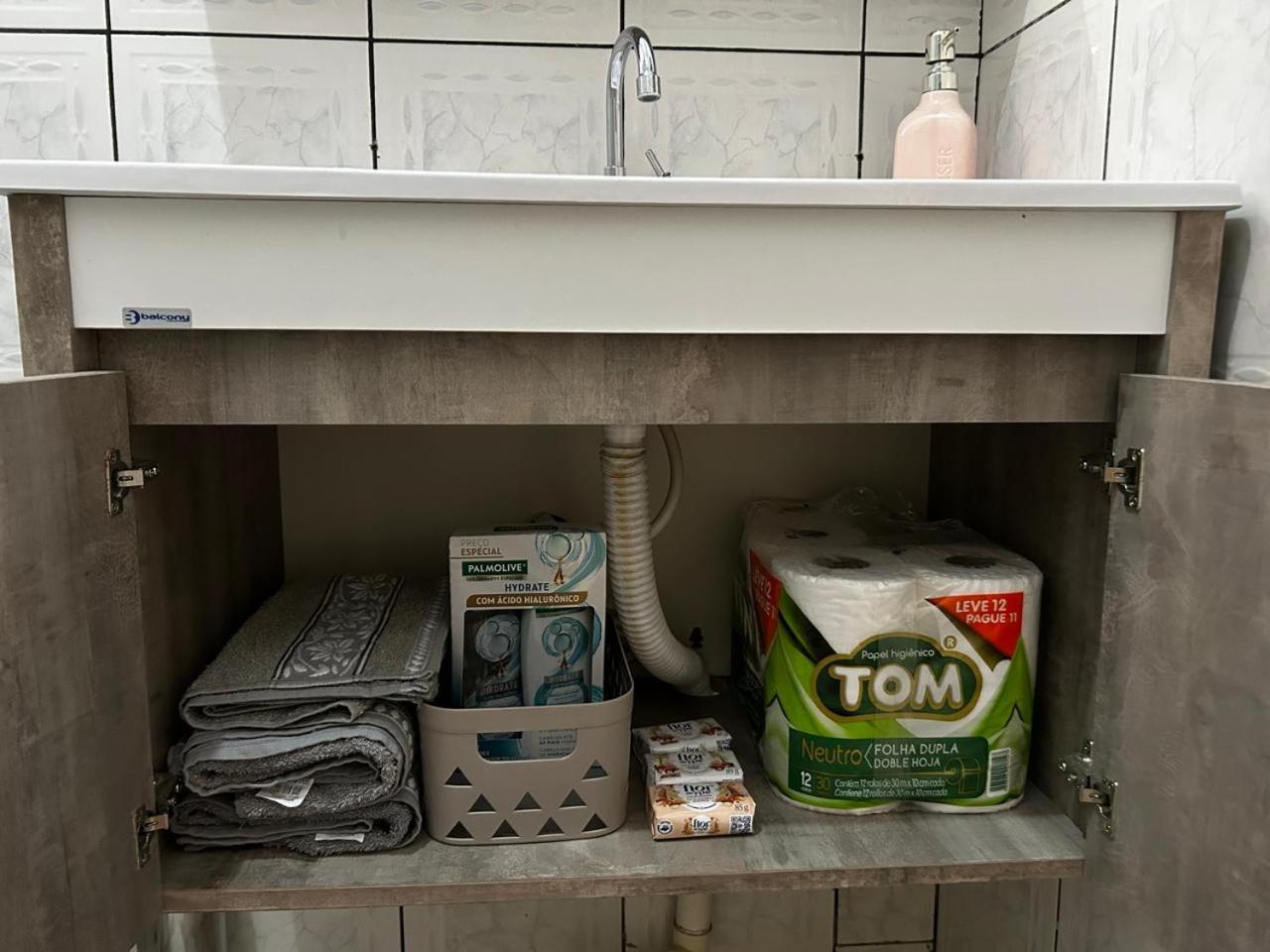 Apartamento região central Foz - acesso eixos turísticos